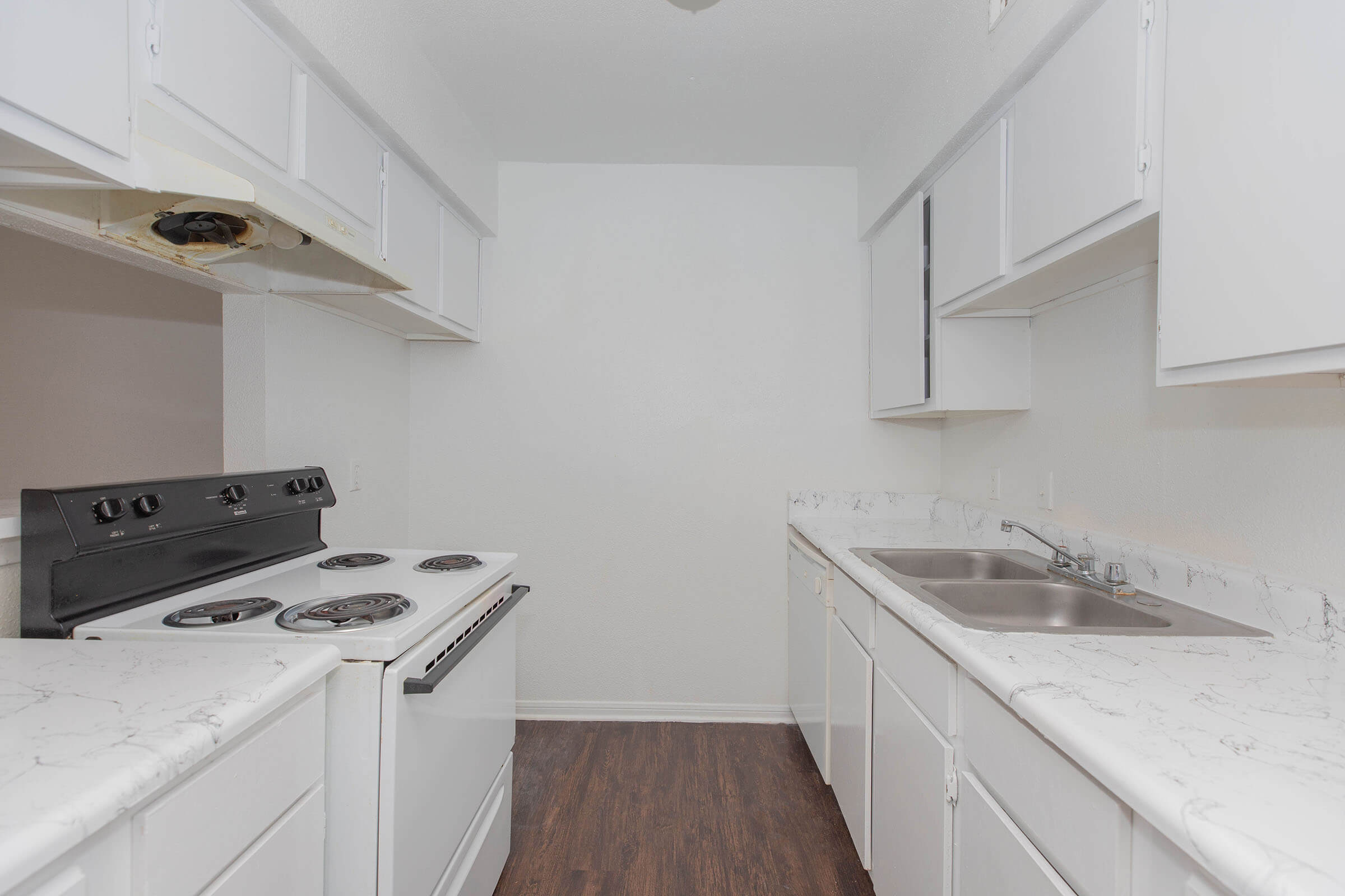 Apartment Features