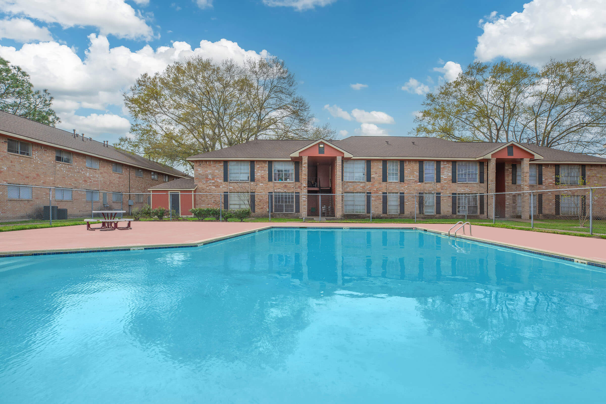 Community Amenities