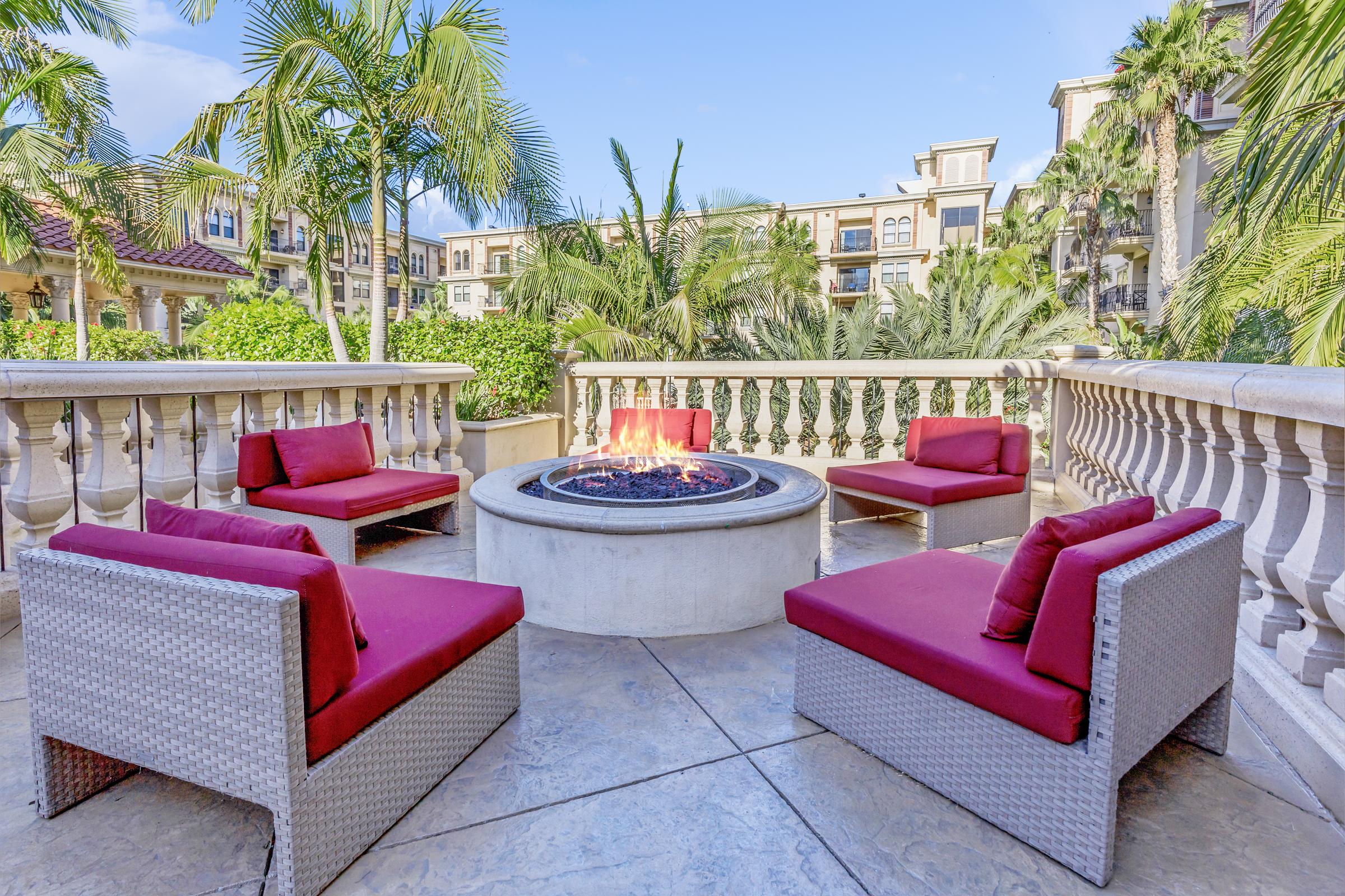 Fire Pits