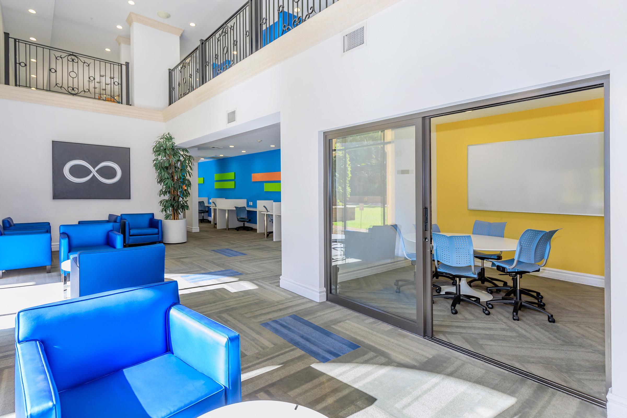 Study Lounge