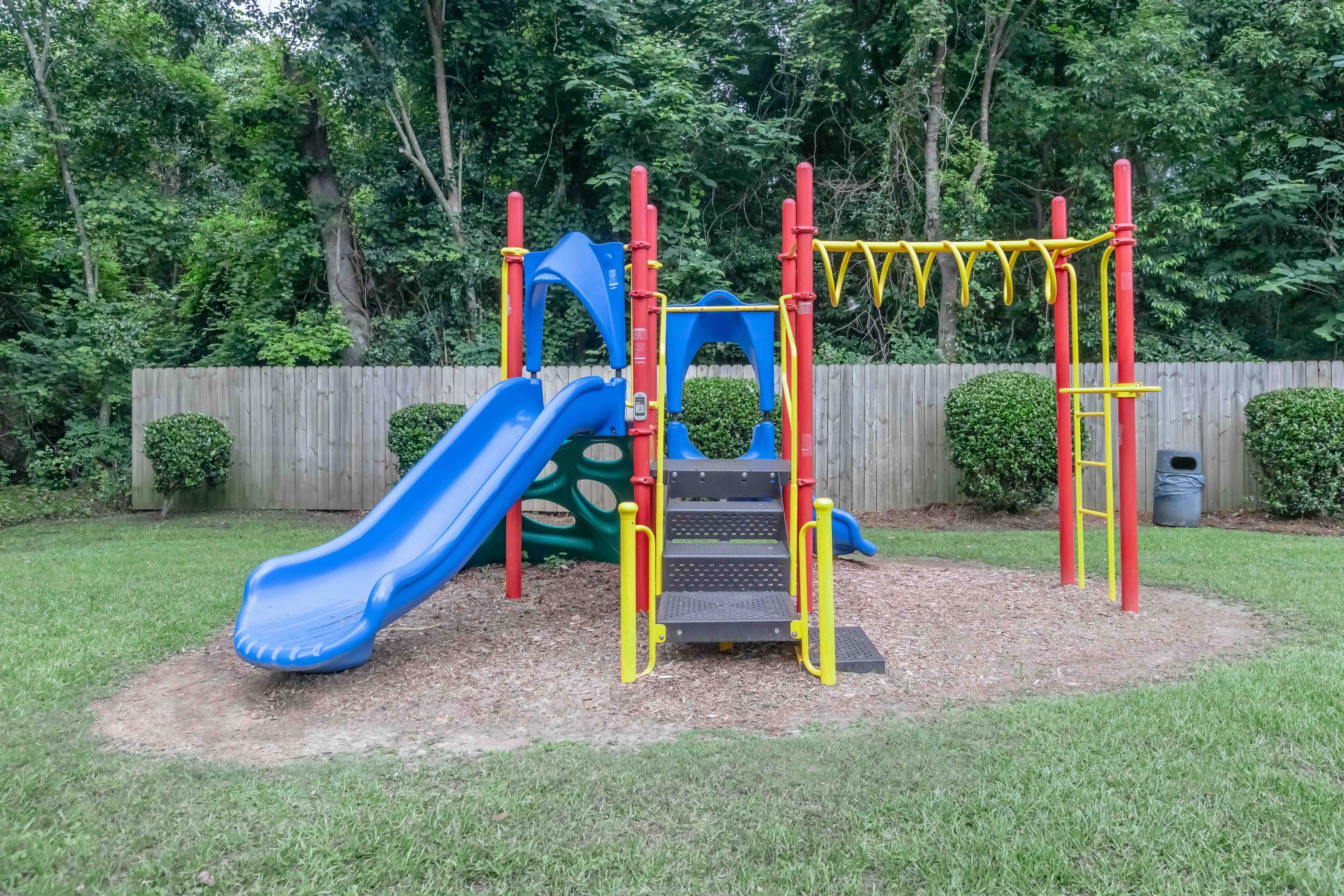 Community Amenities