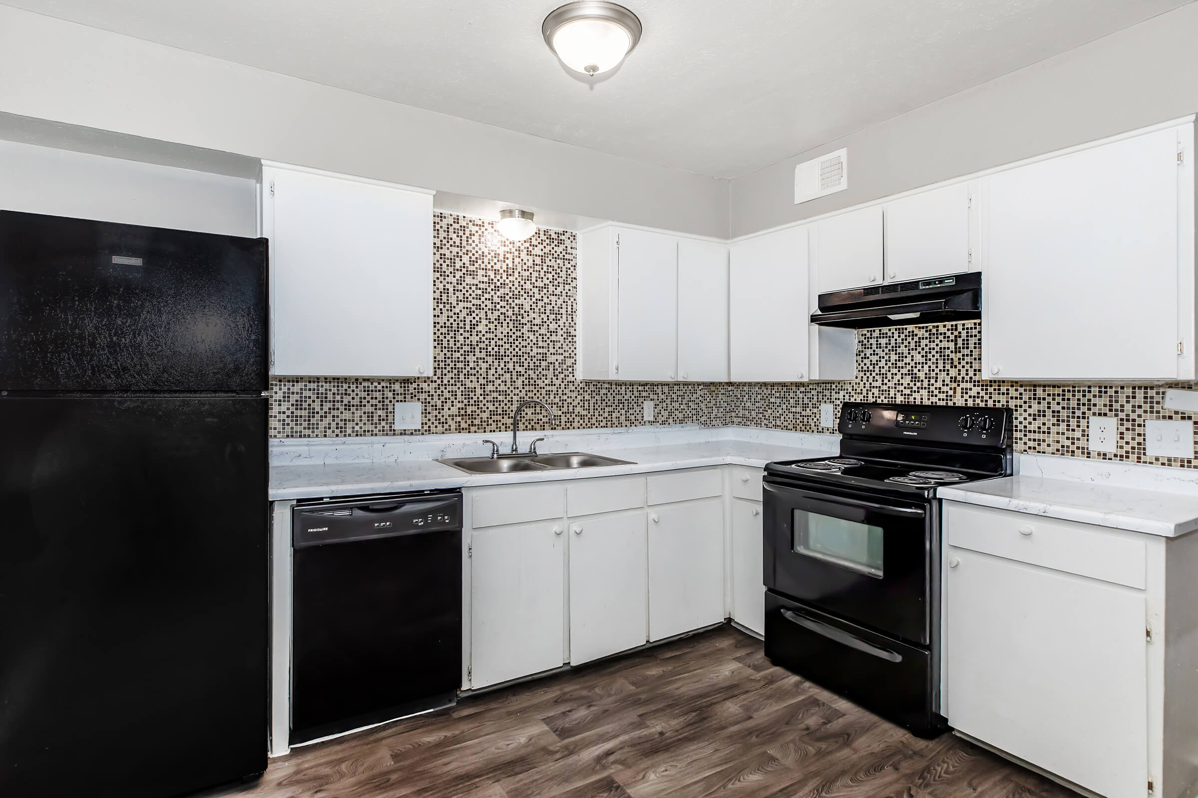 Apartment Features