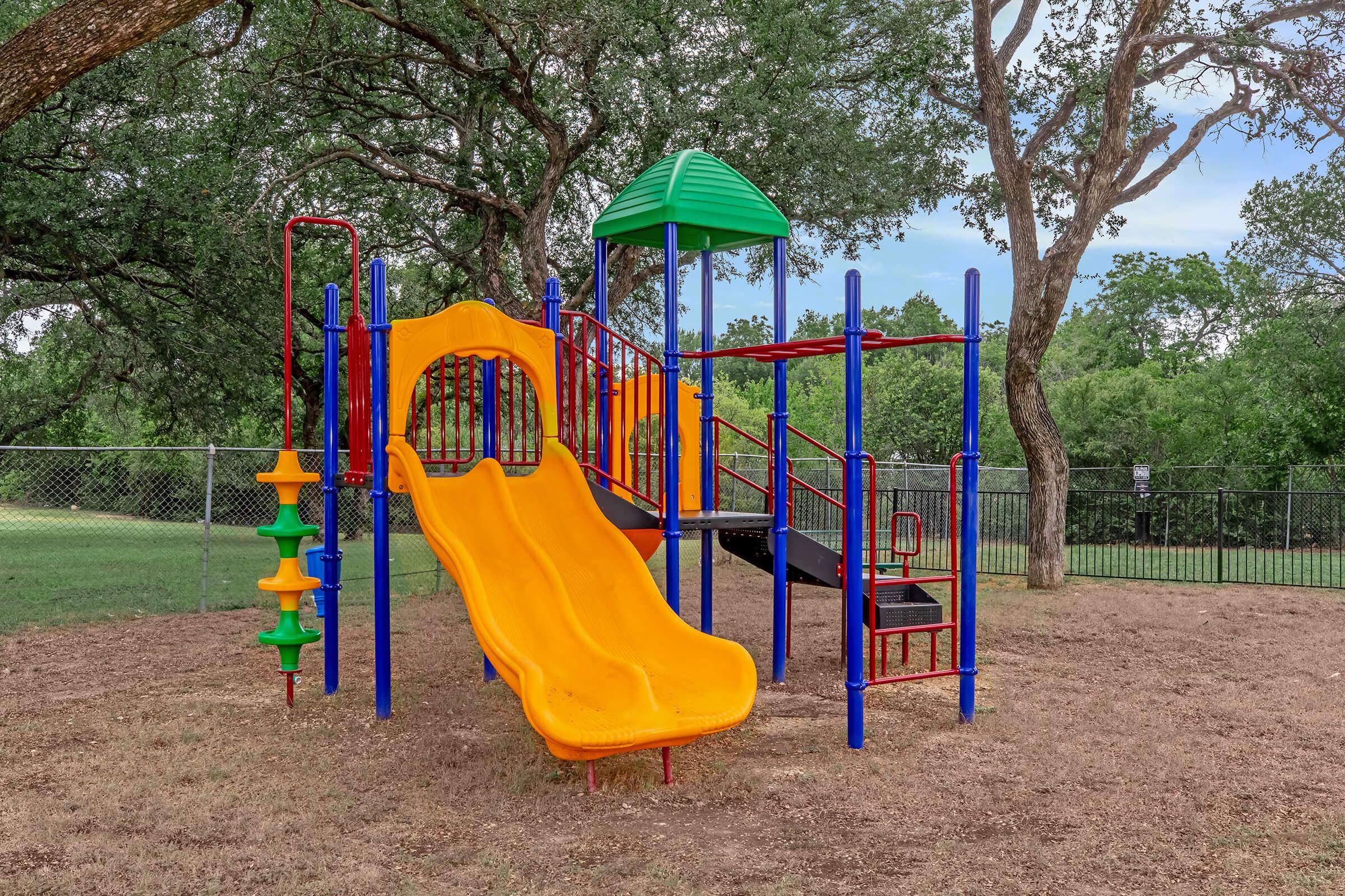 Community Amenities