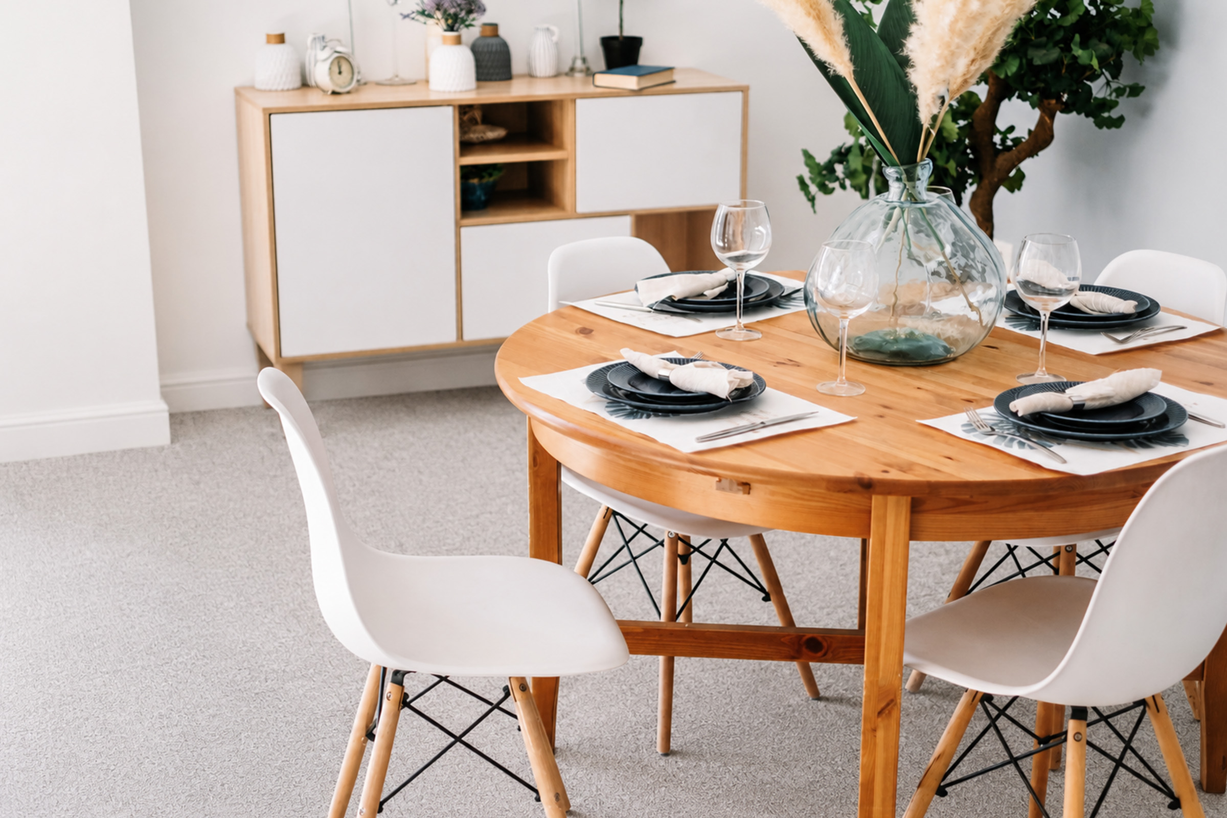 Apartment Features