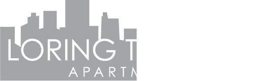 Loring Towers ebrochure logo