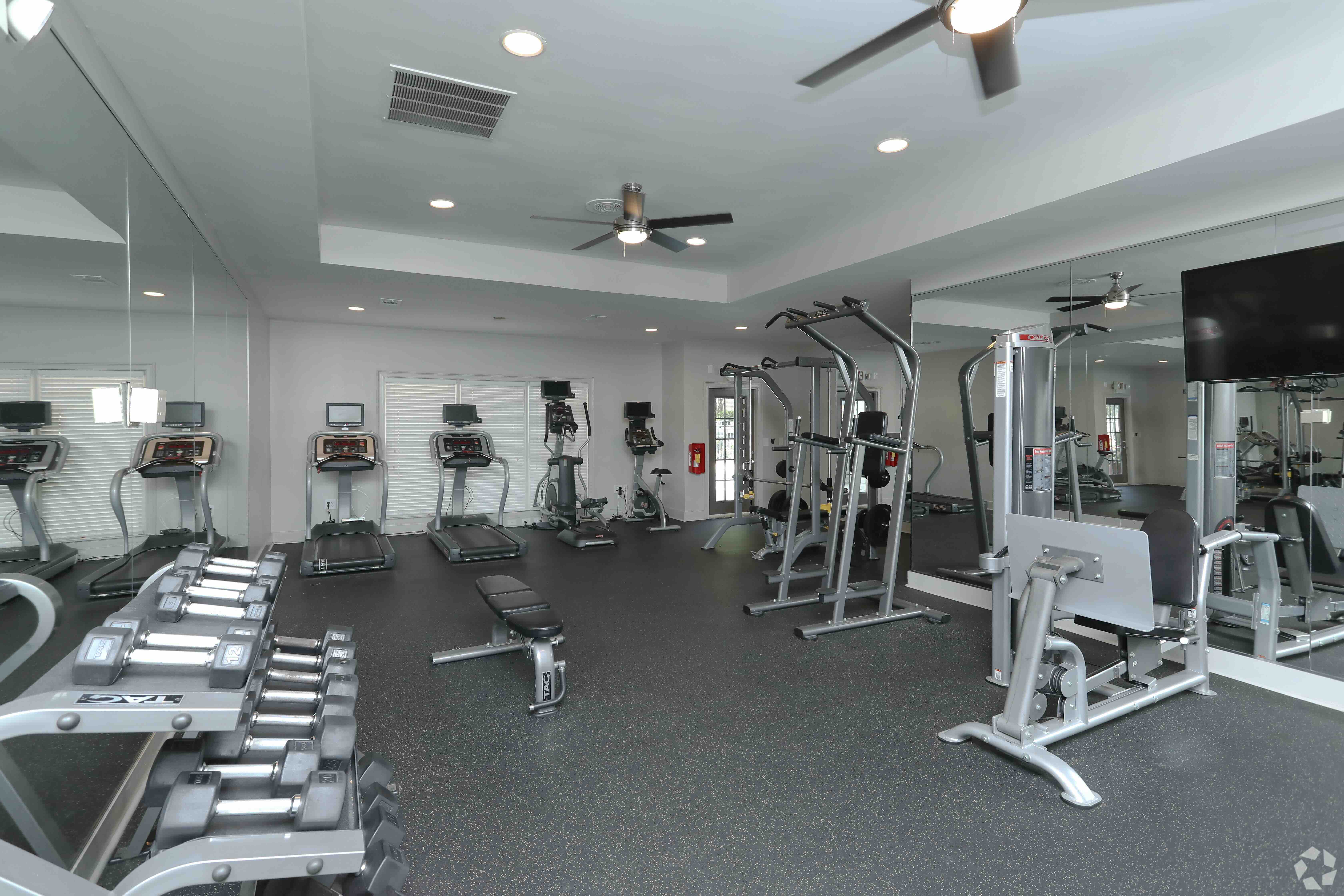 Community Amenities