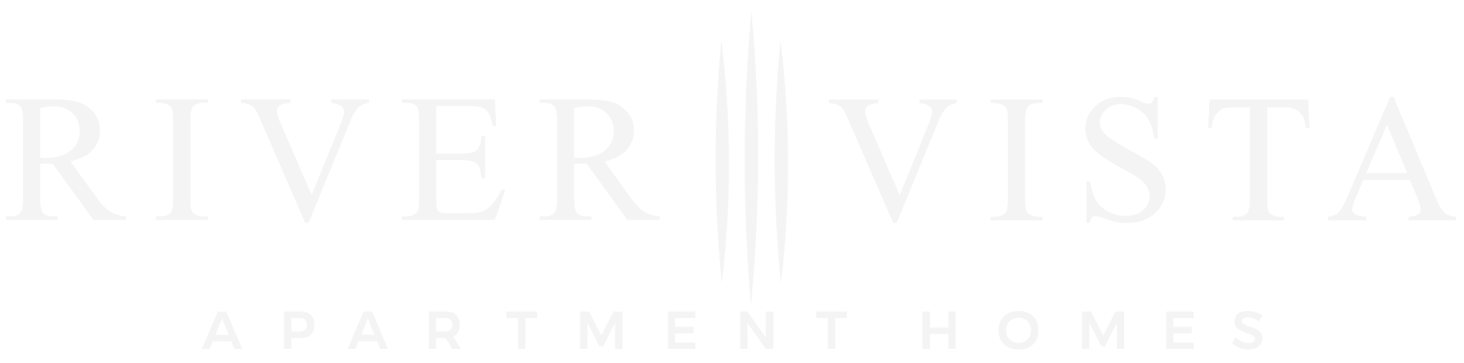 River Vista ebrochure logo