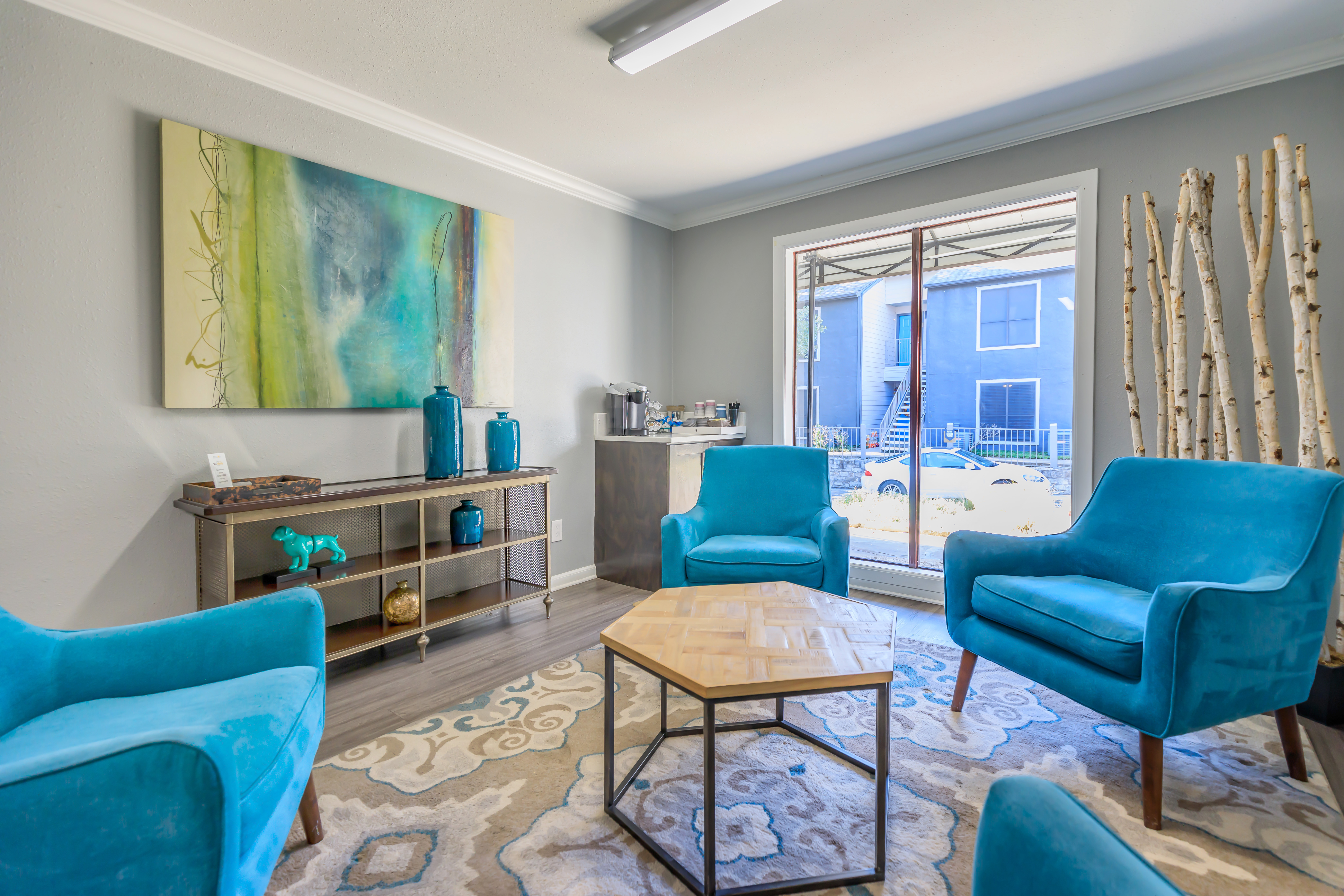 Community Amenities