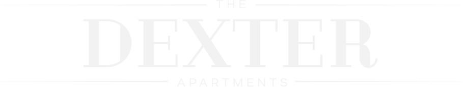The Dexter ebrochure logo