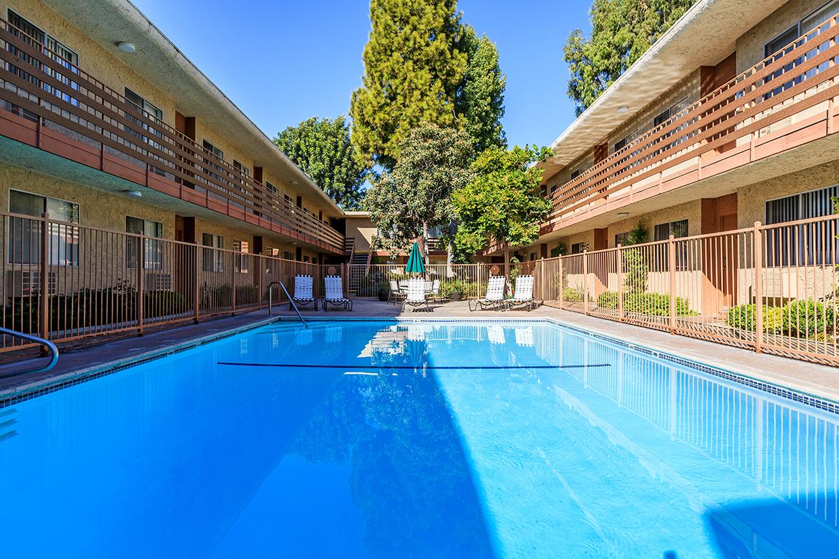 Villa La Paz Apartments Apartments in Bellflower, CA