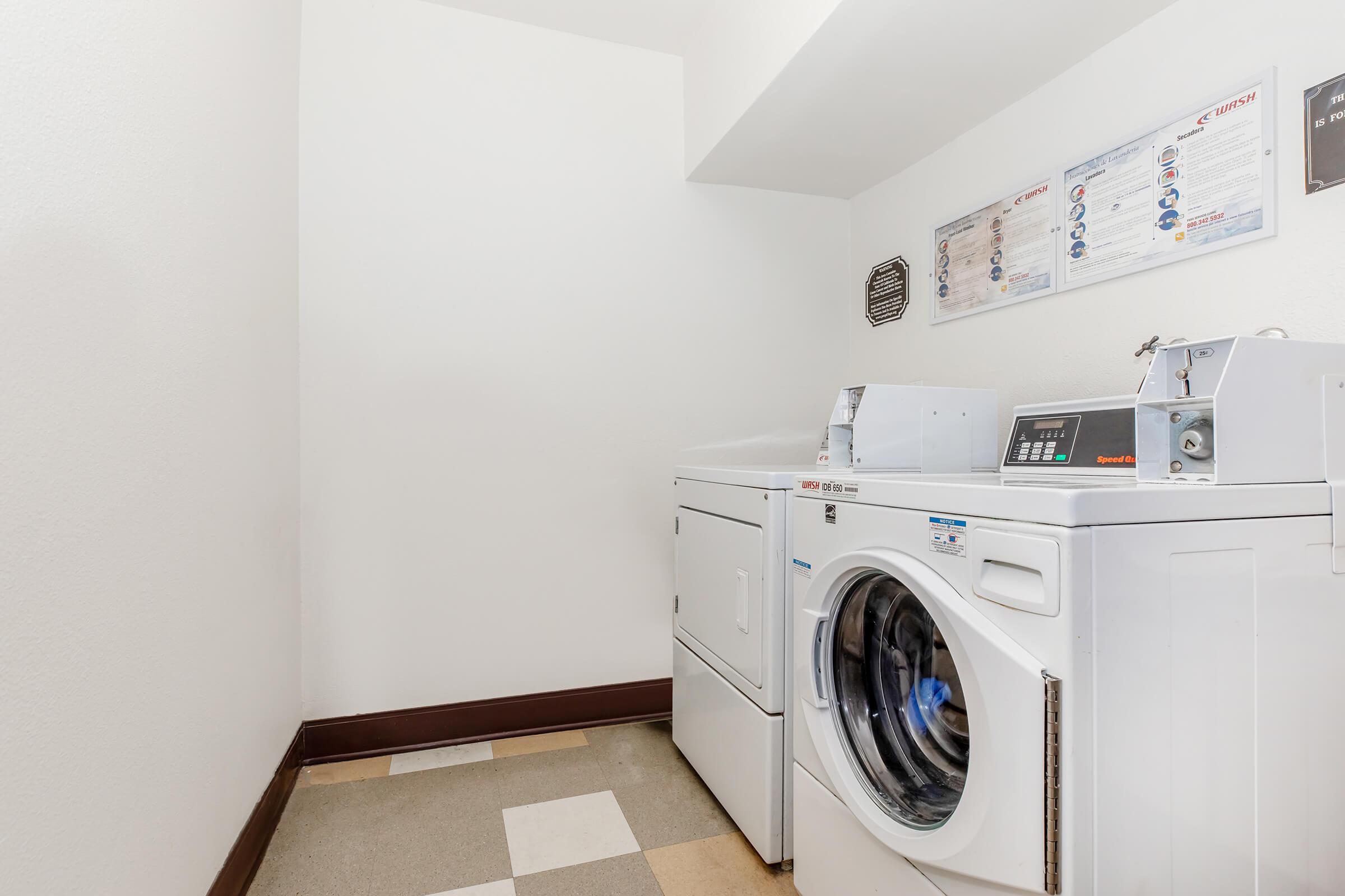 a stove top oven sitting inside of a room