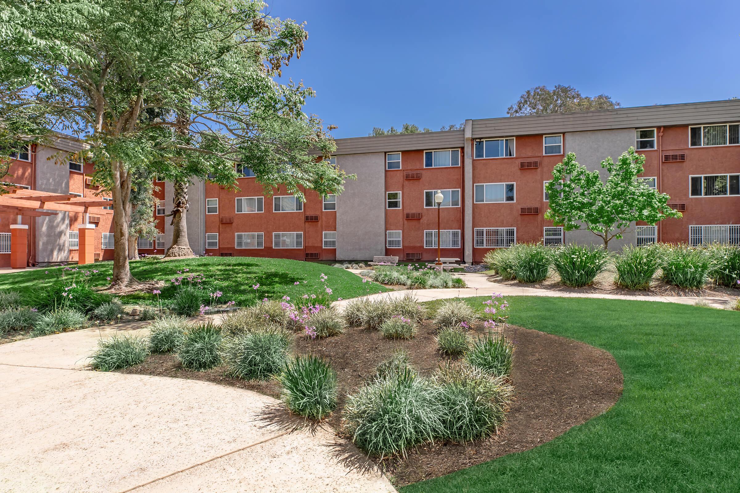 Home Terry Manor Los Angeles, CA