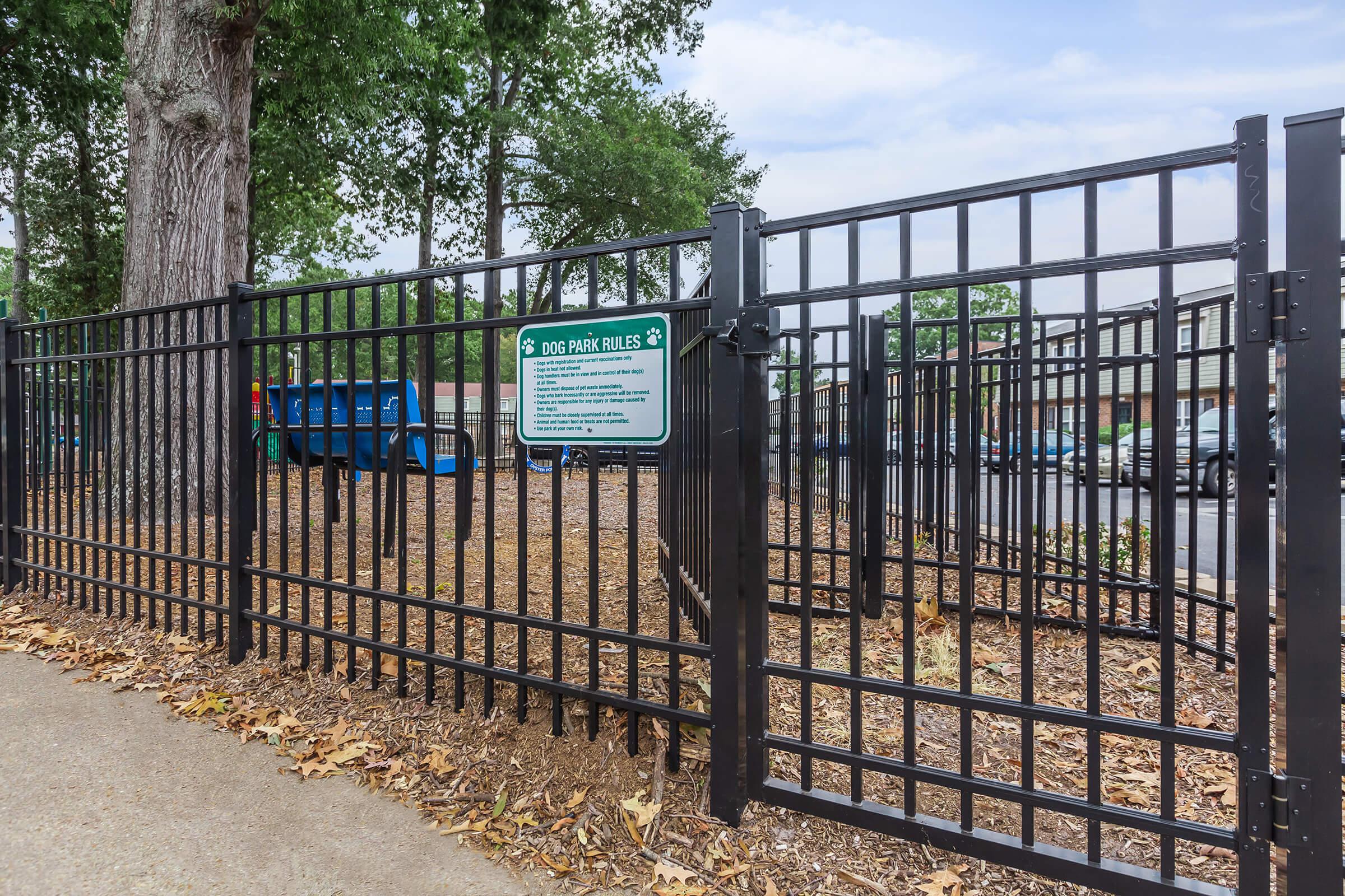 a close up of a metal fence