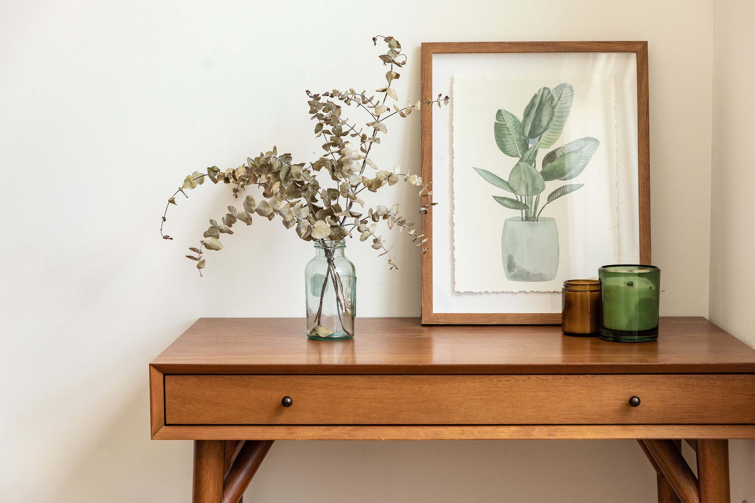 Apartment Features