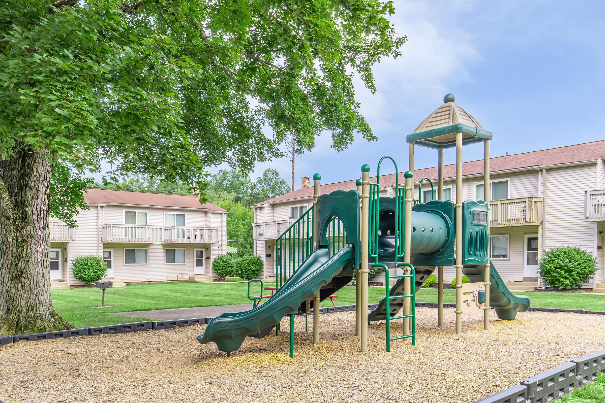 Community Amenities