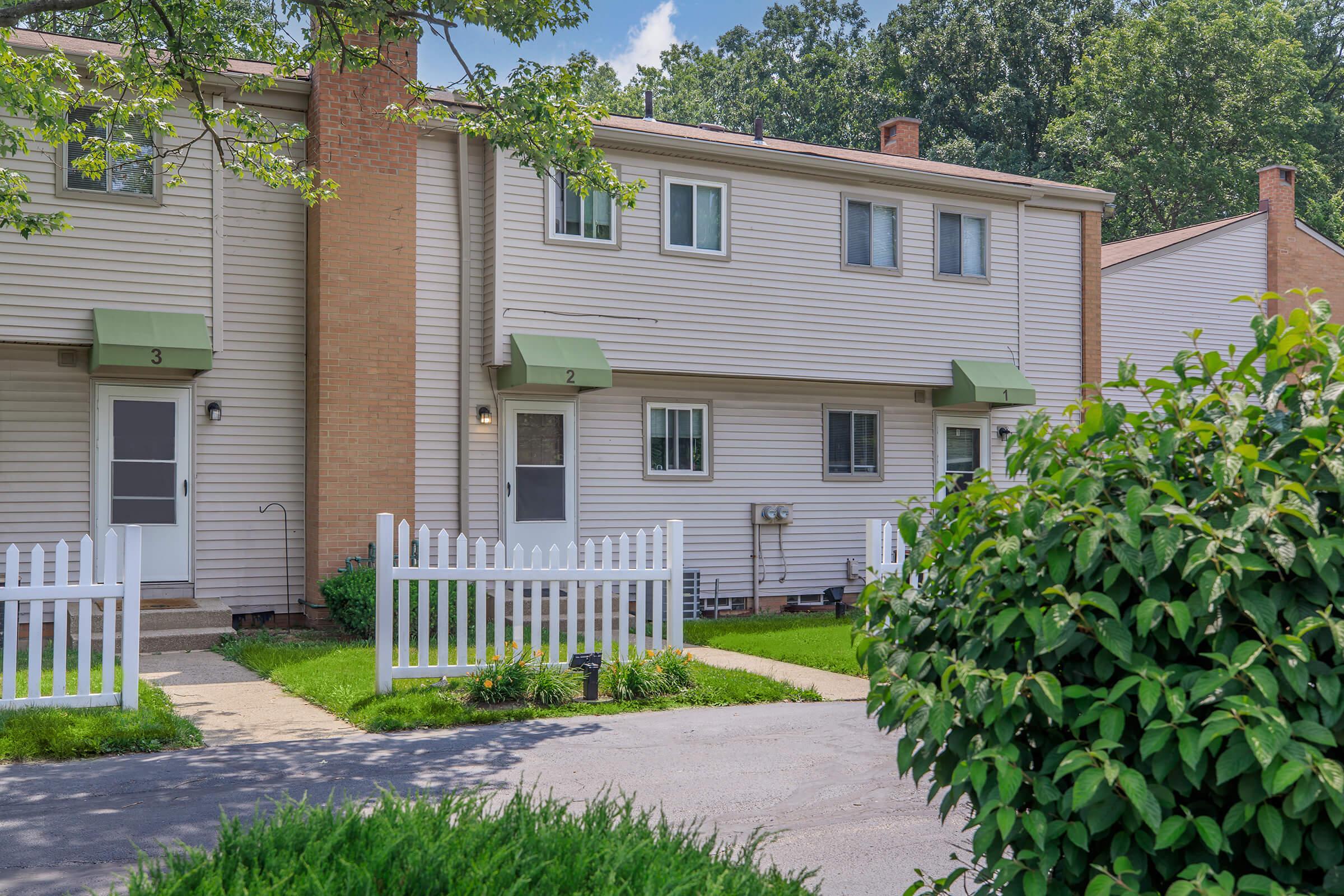 Brighton Place Apartments