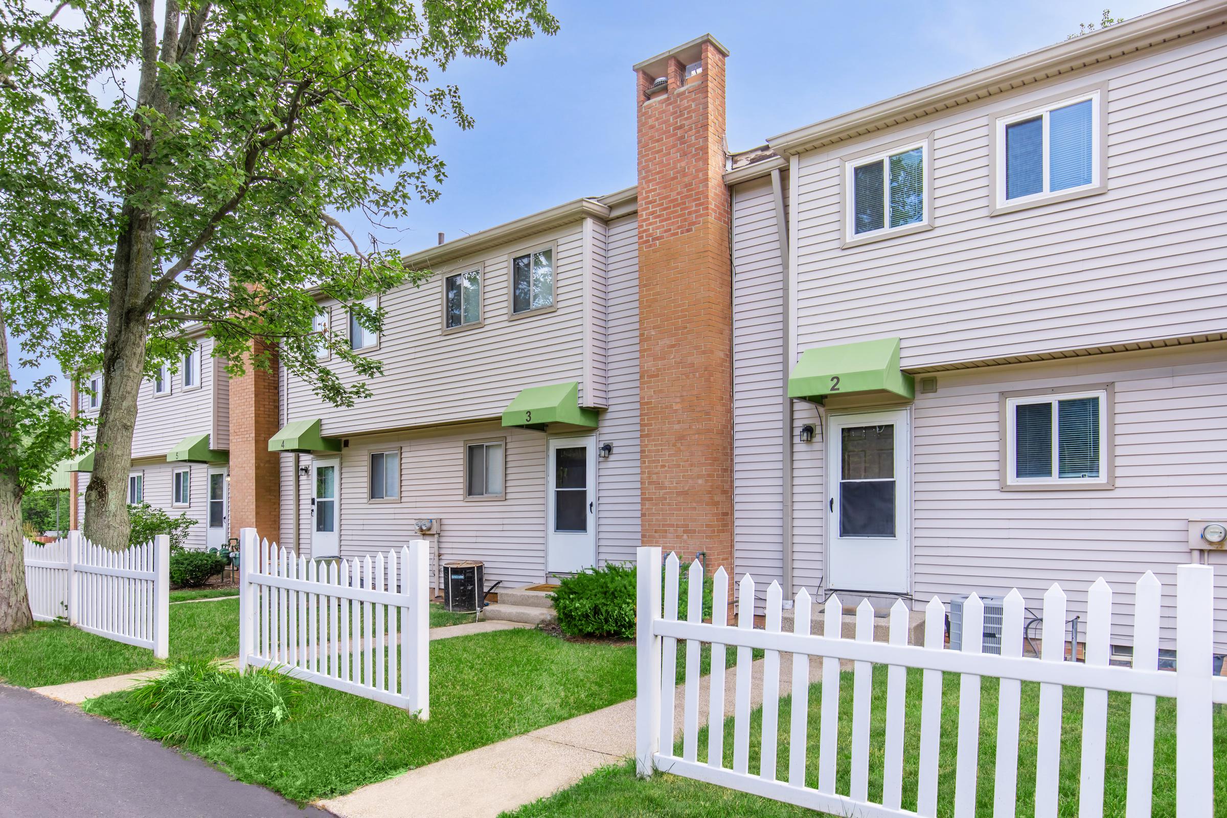 Brighton Place Apartments