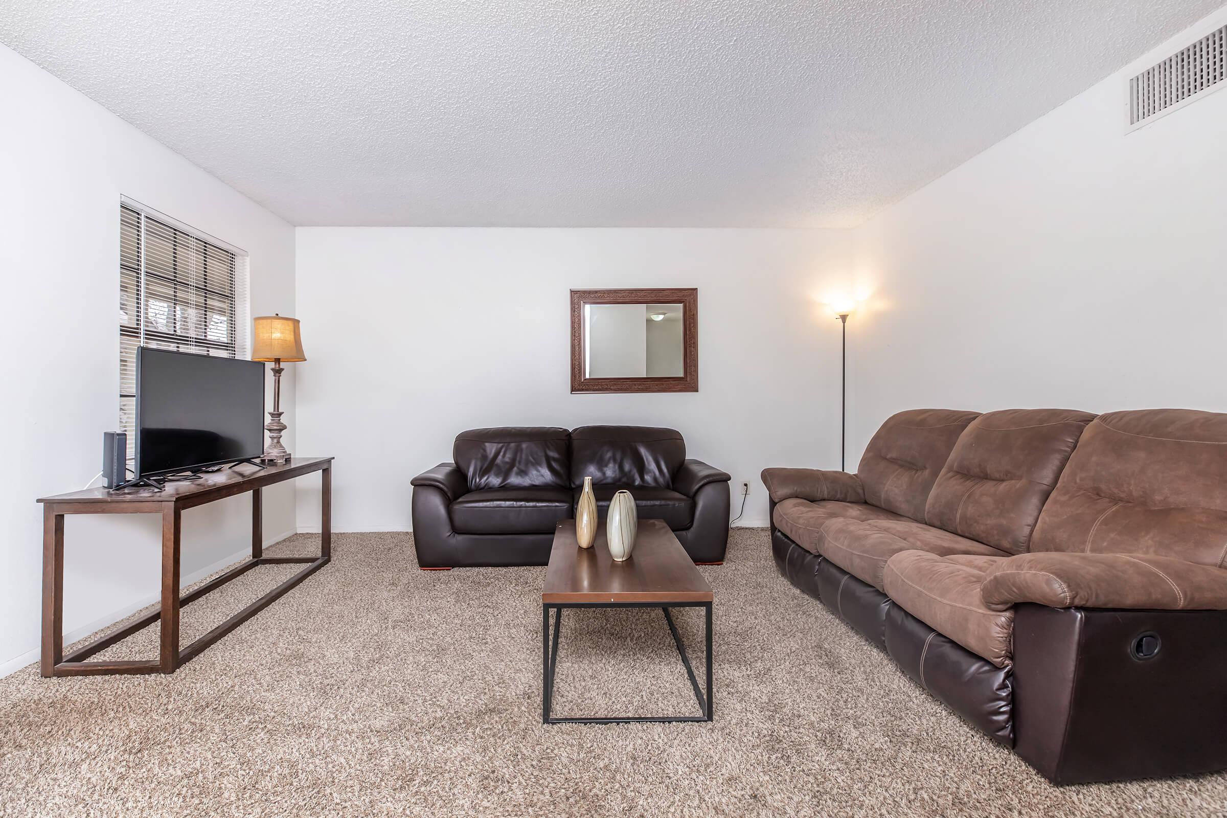 Apartment Features