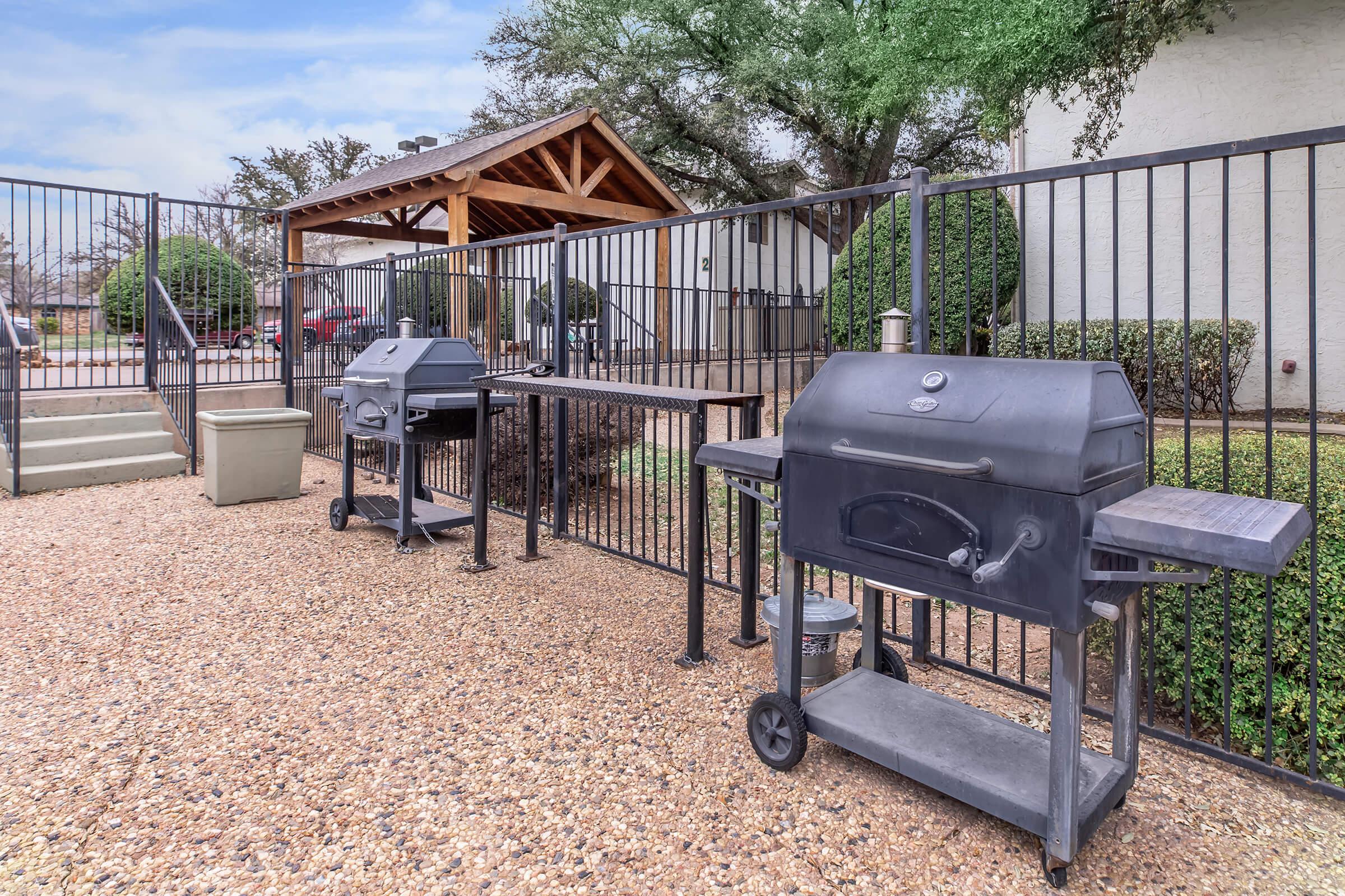 Community Amenities