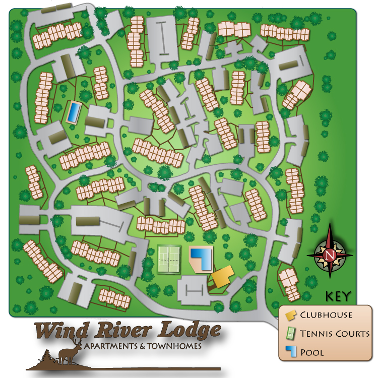We make every effort to make our website accessible to anybody, especially those with disabilities. If you have question in terms of the relative location of an amenity or apartment home, please give us a call.