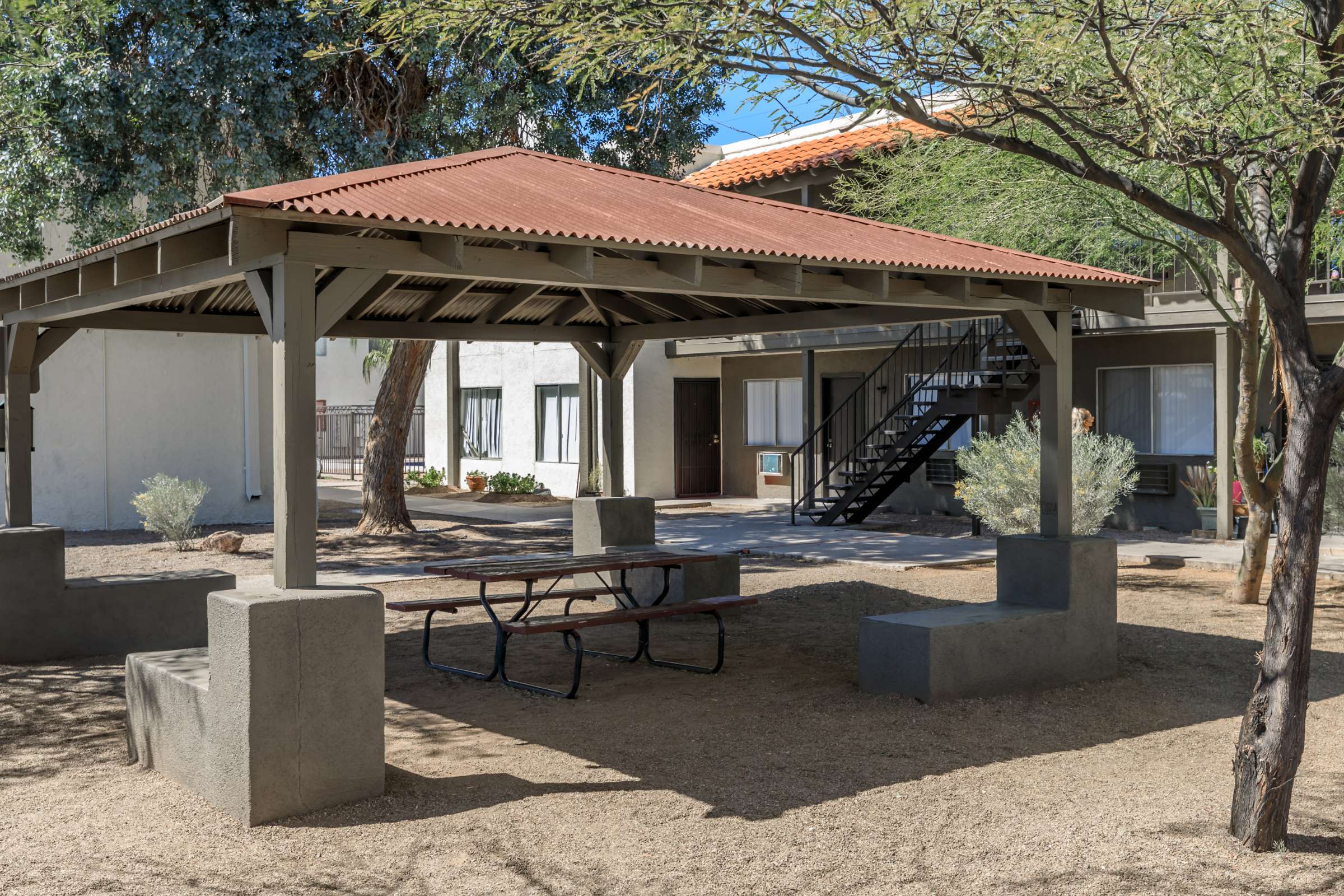 Community Amenities
