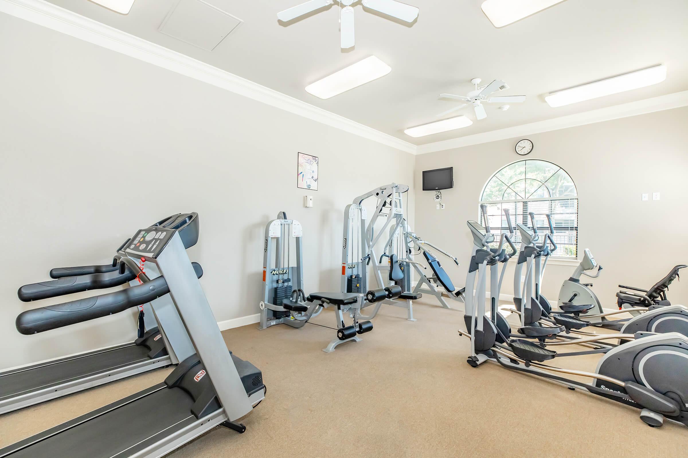 Community Amenities