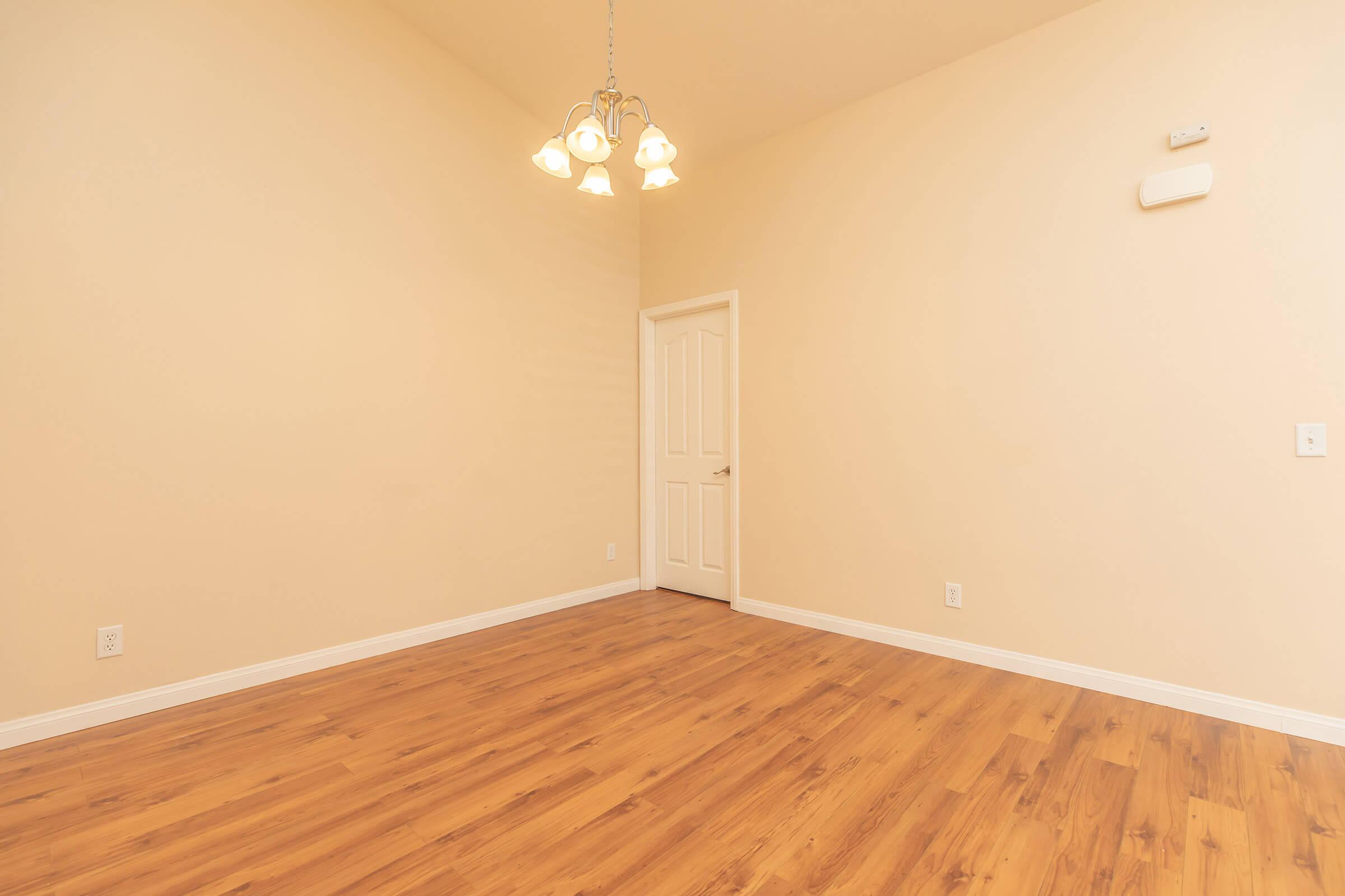 a close up of a hard wood floor