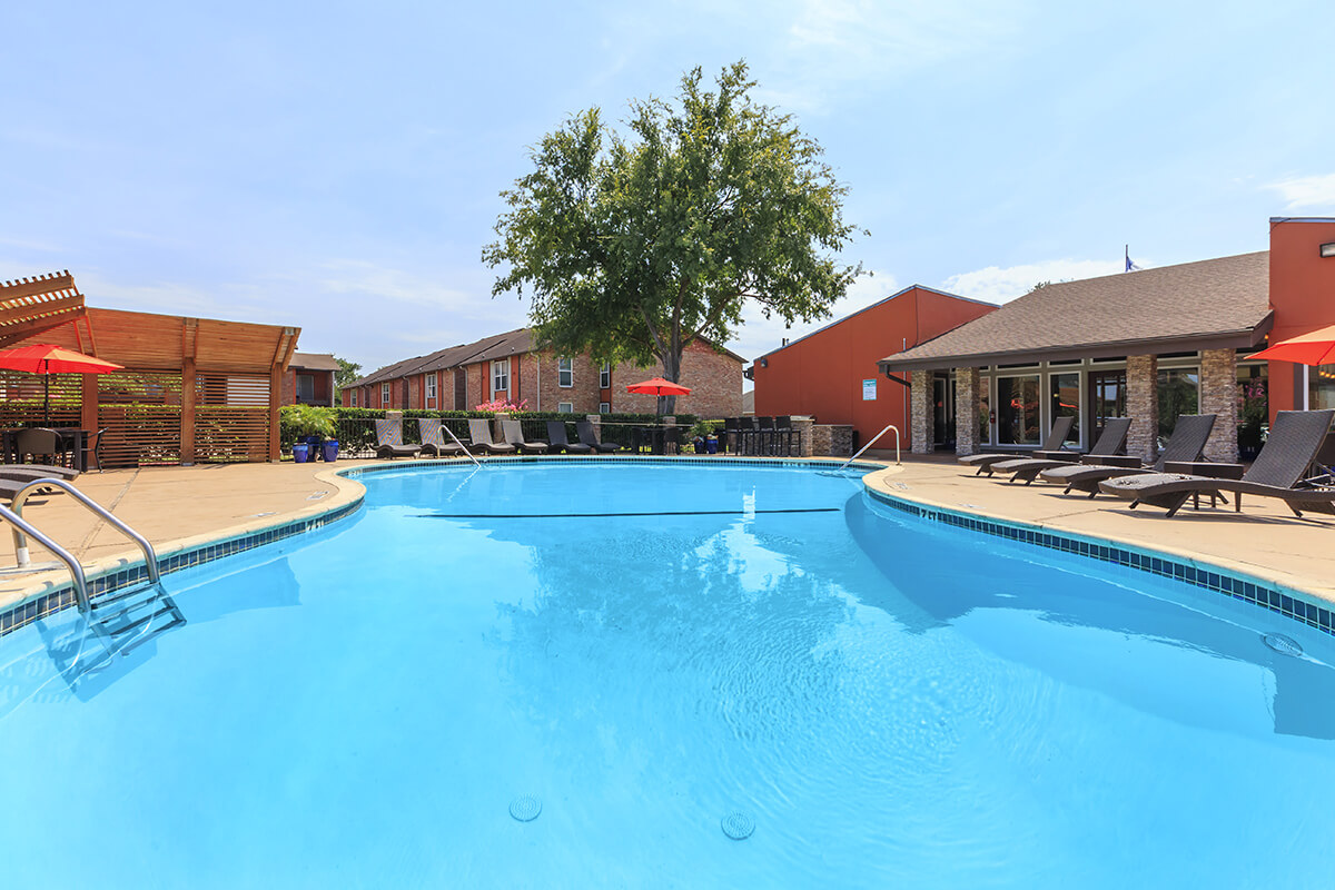 Residence at Deer Park Apartments - Apartments in Deer Park, TX