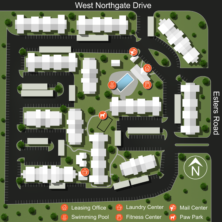 Site Map