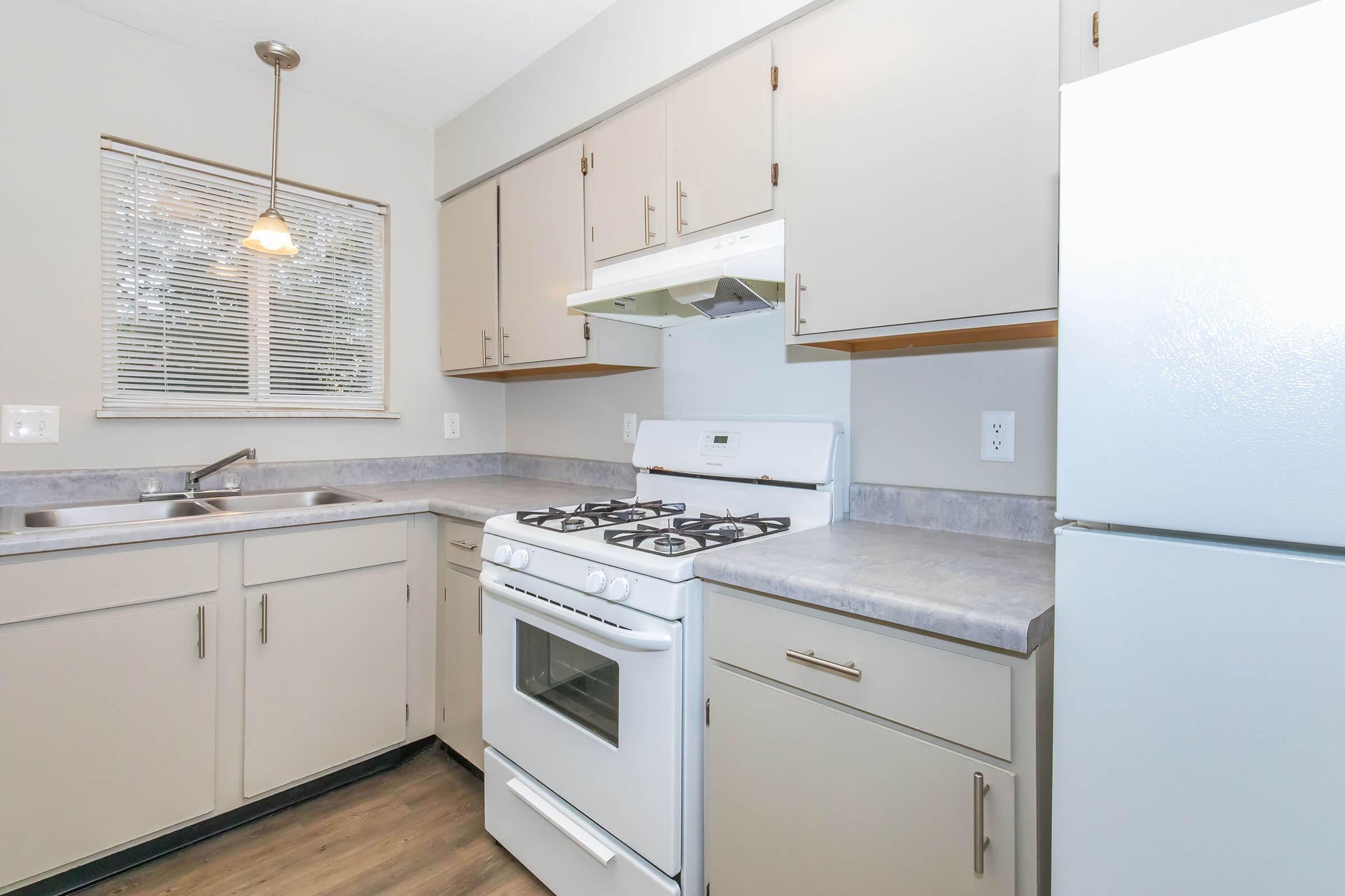 Apartment Features