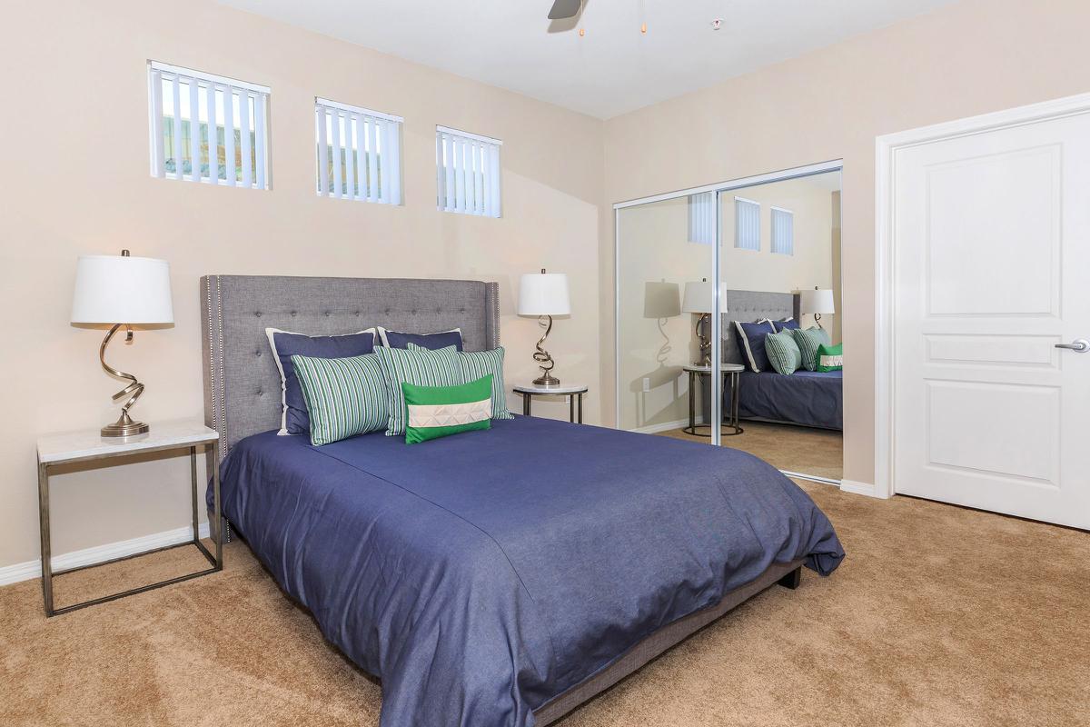 TWO BEDROOM APARTMENT HOMES IN LAS VEGAS