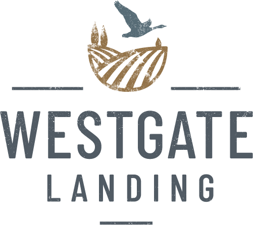 Westgate Landing logo