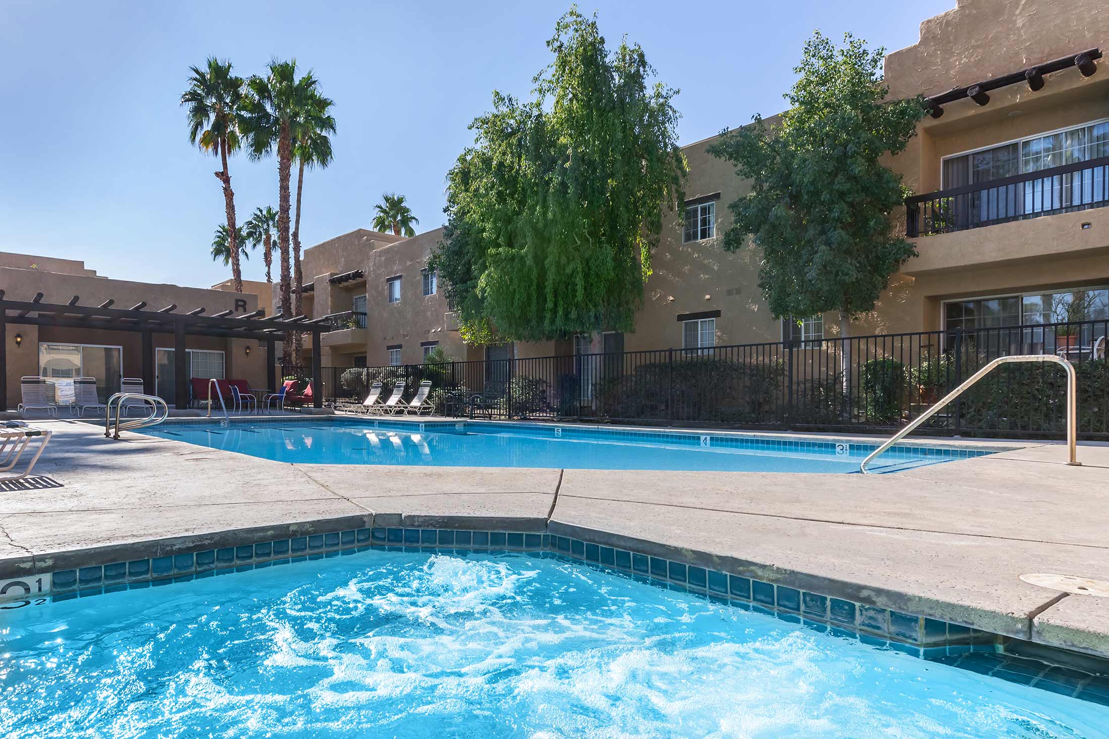 Community Amenities