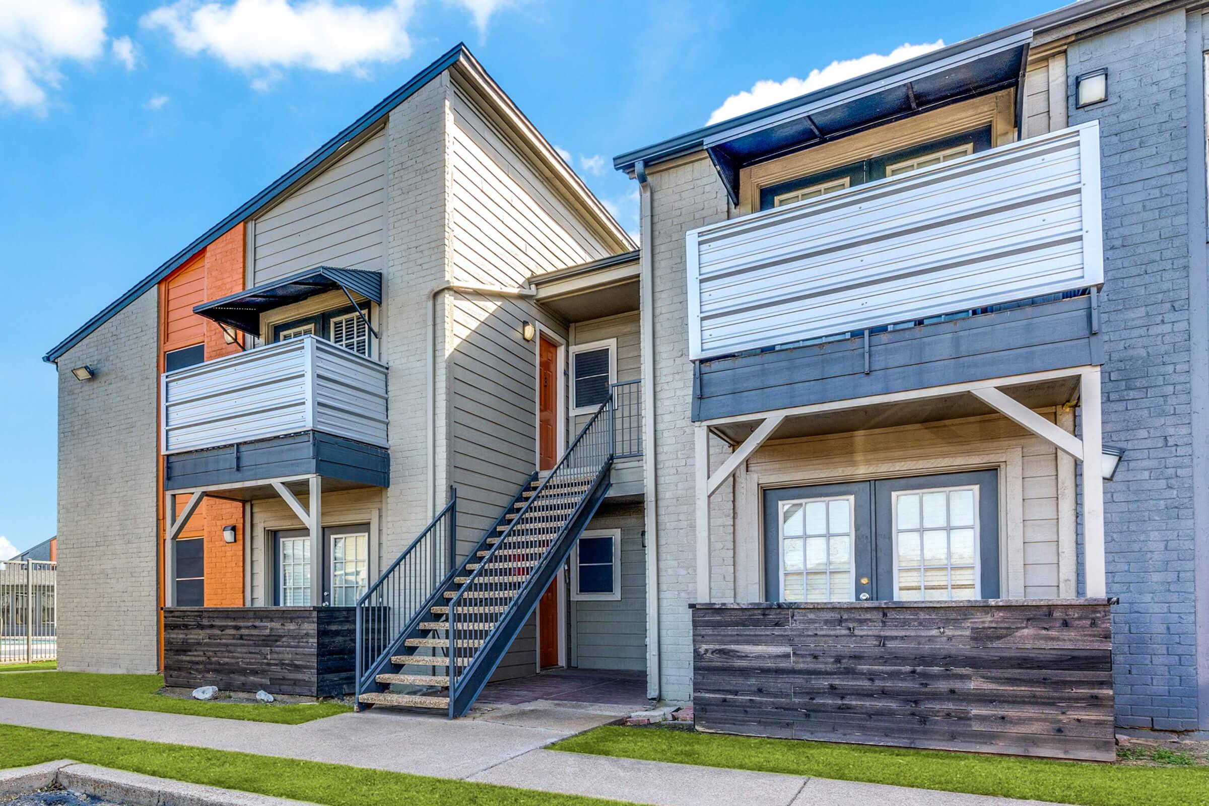 Gallery Ariva Apartment Homes in Fort Worth, TX