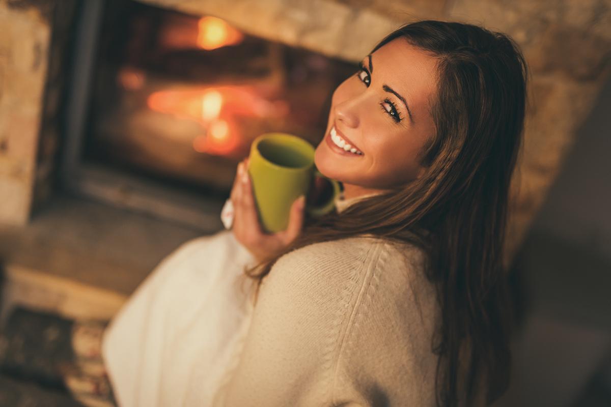 interior-living room-girl by fireplace.jpg