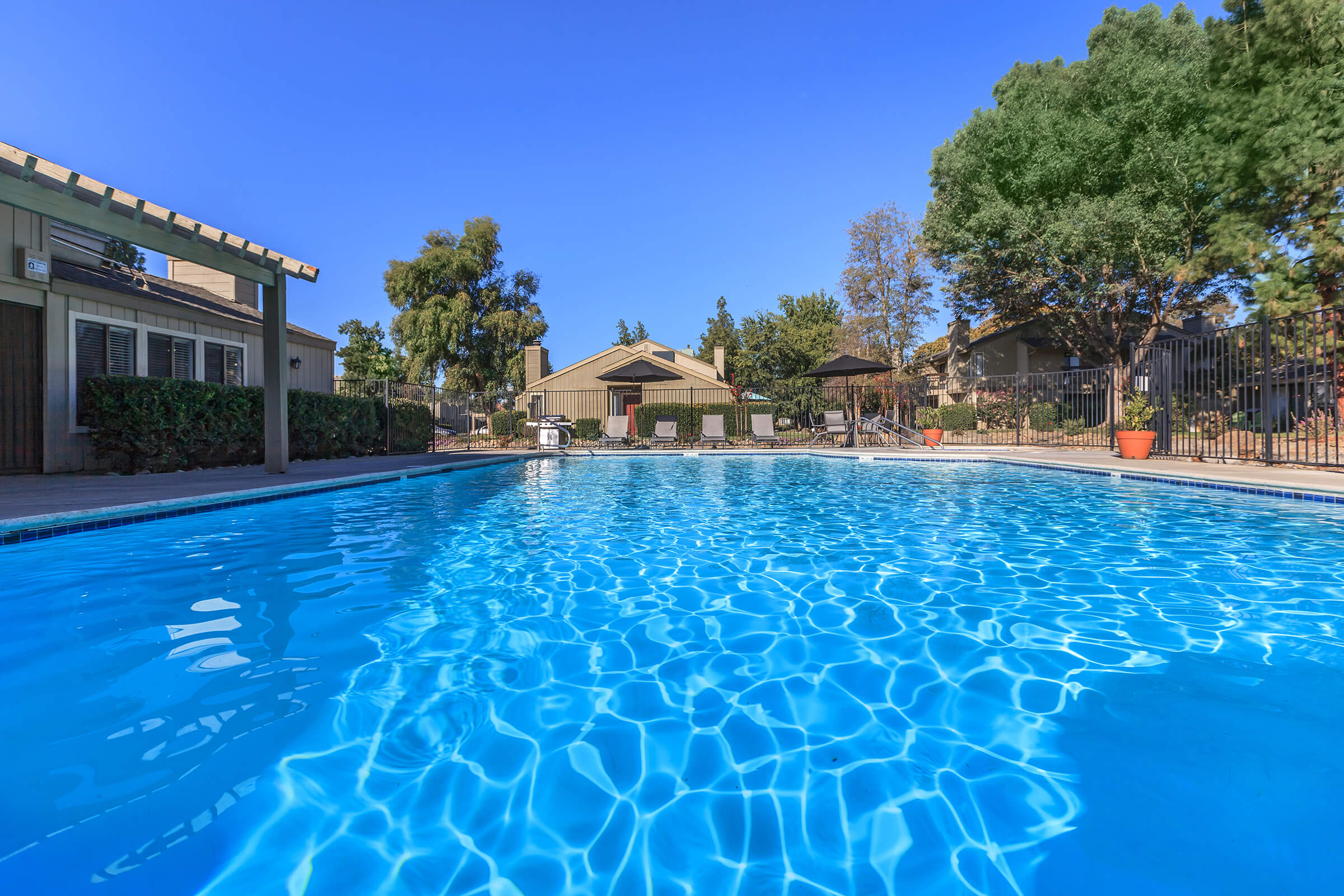 Community Amenities