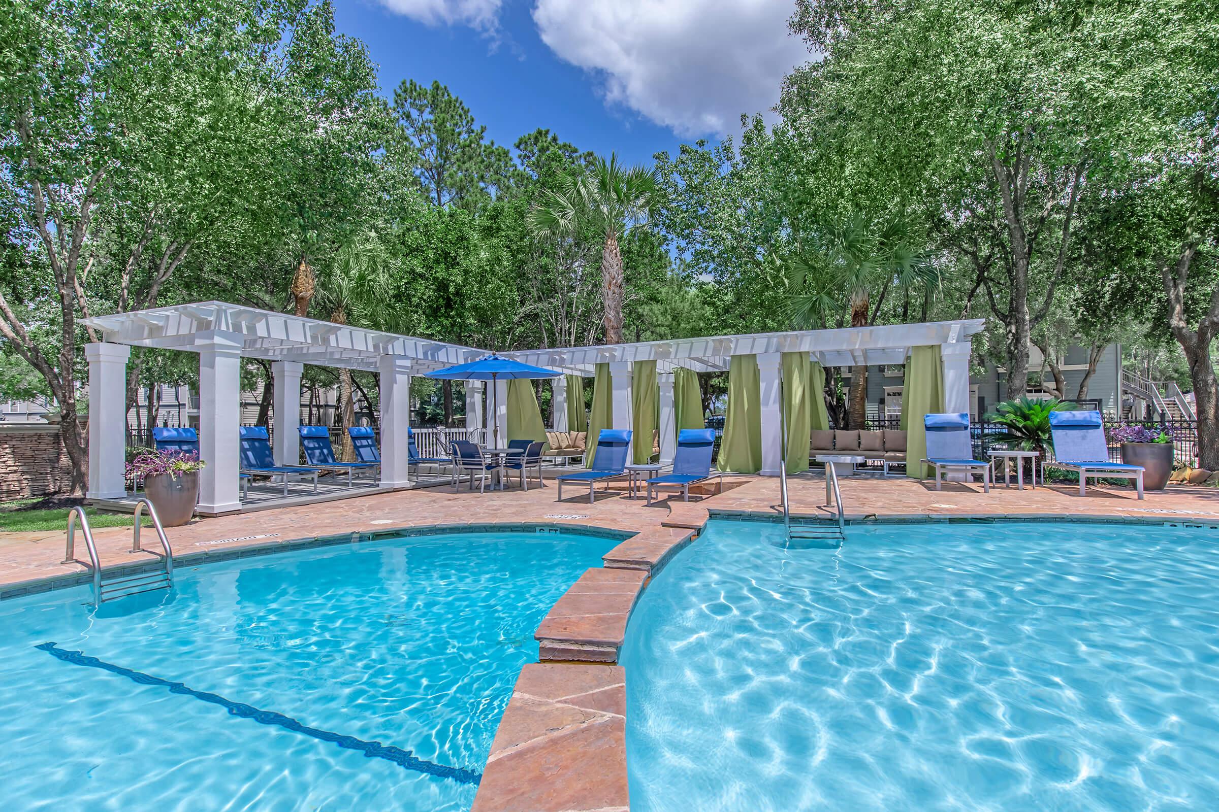 Photo Gallery Mallard Creek Kingwood, TX