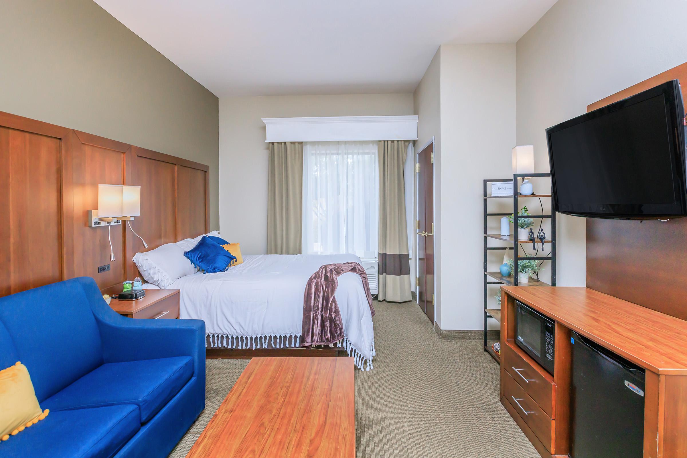 Apartment Features