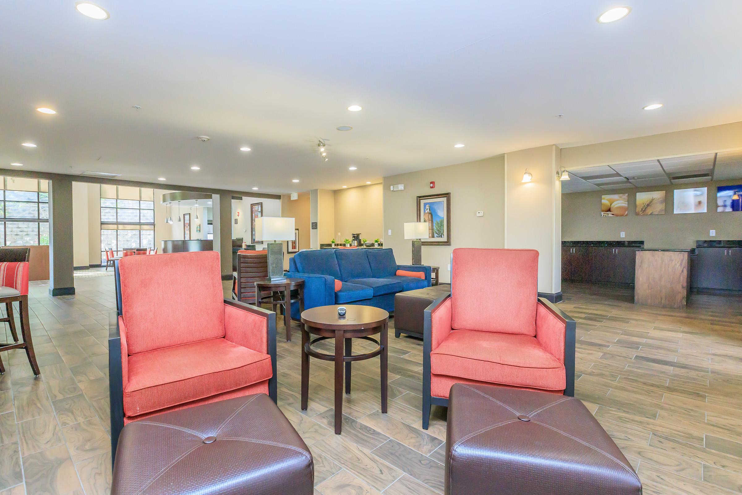 Community Amenities