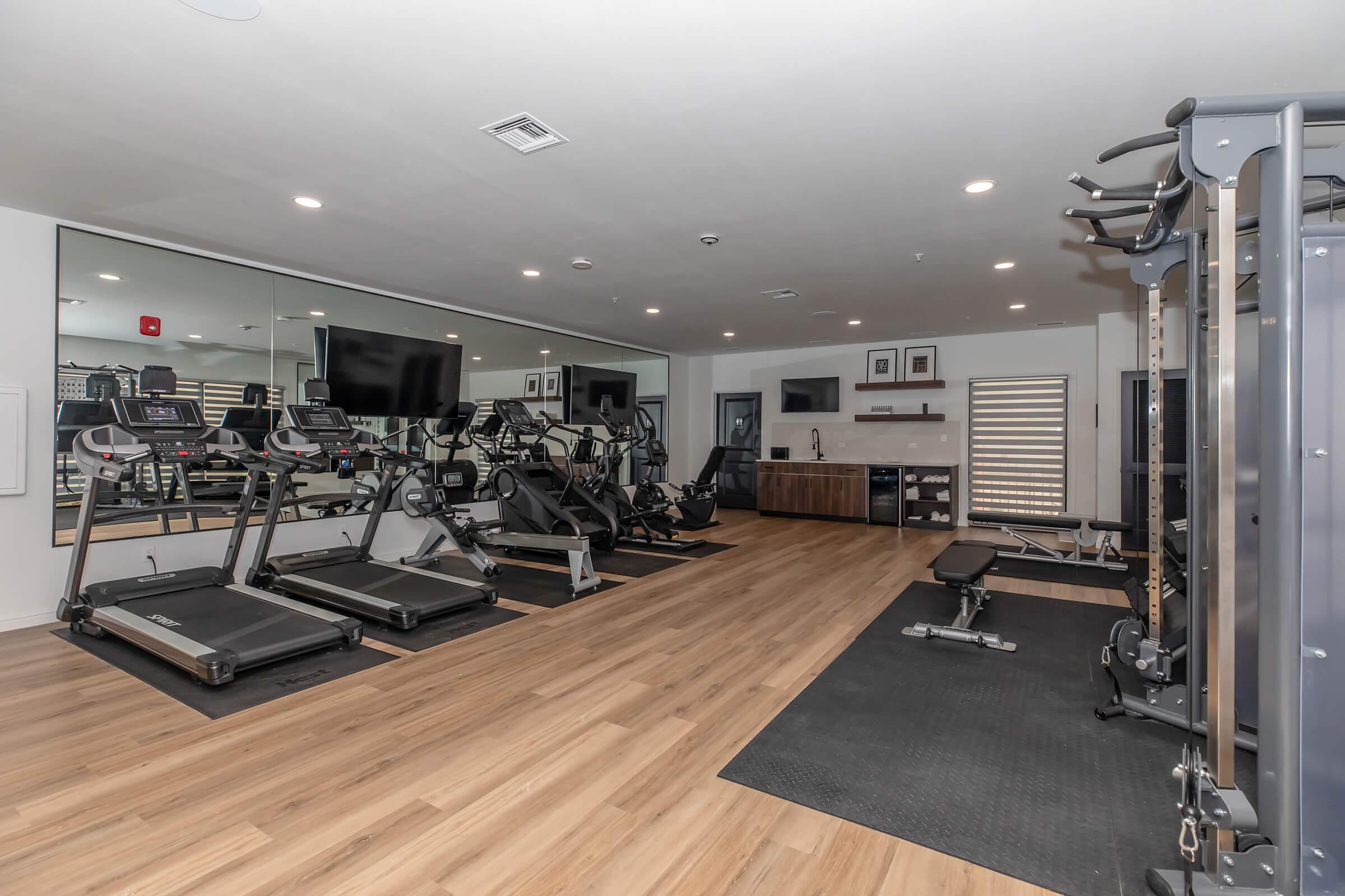 Community Amenities