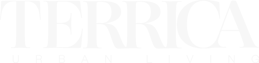 Terrica Urban Living ebrochure logo