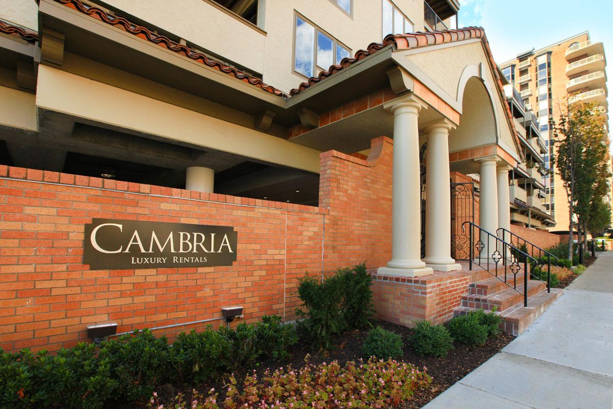 Amenities