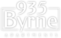 935 Byrne Logo