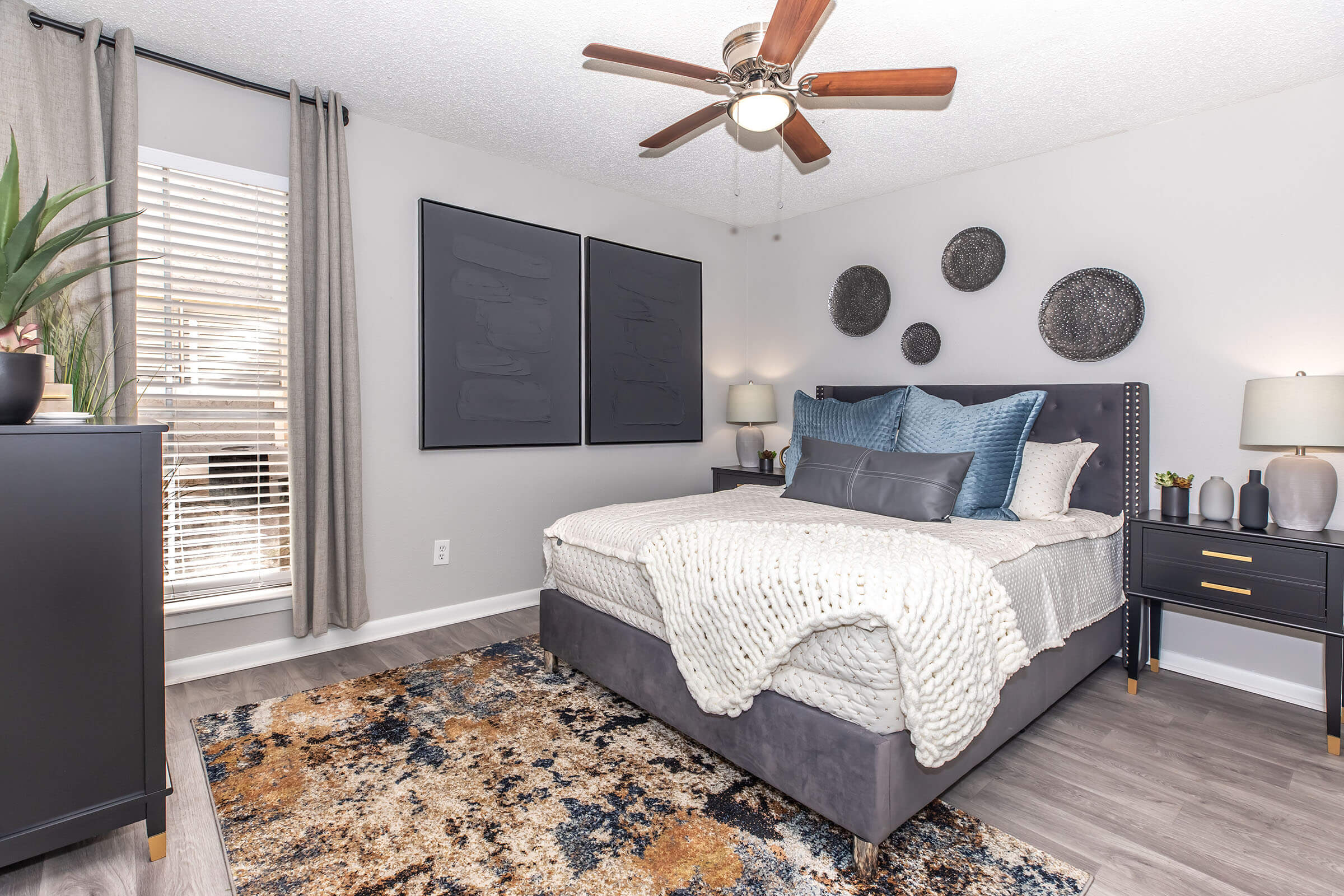 Apartment Features