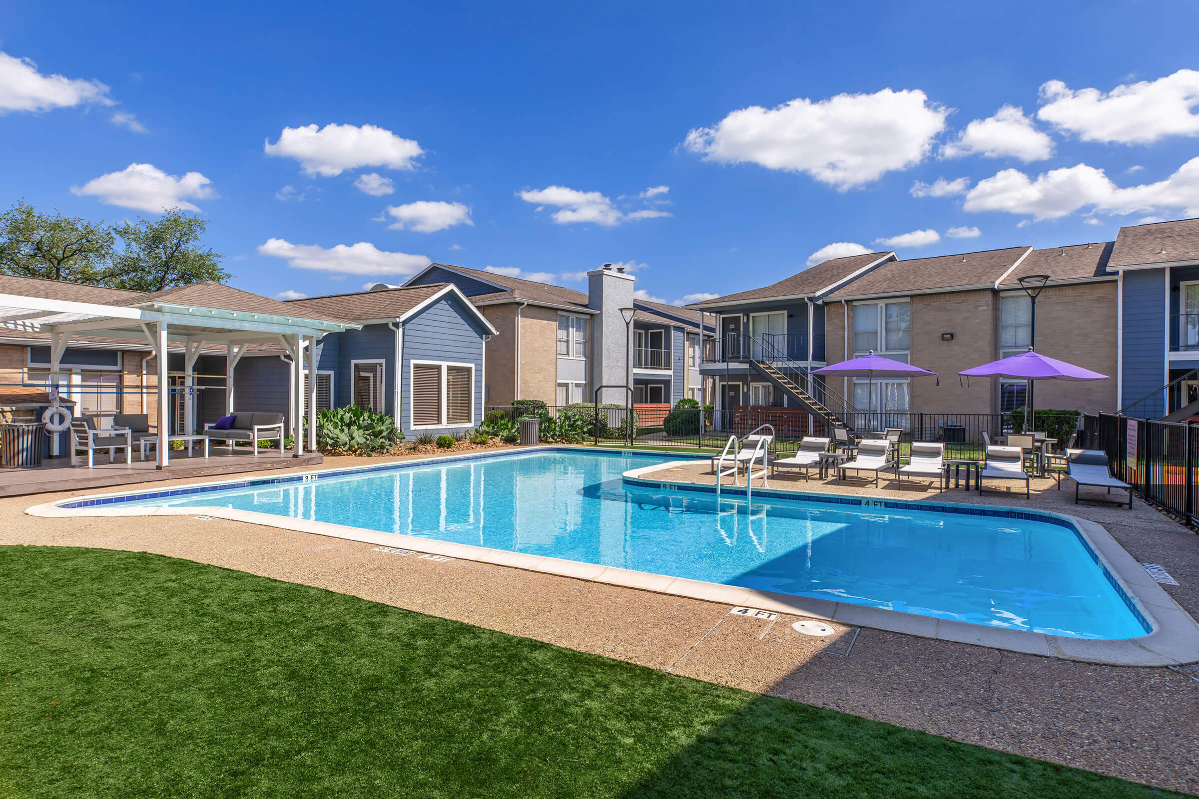 Community Amenities