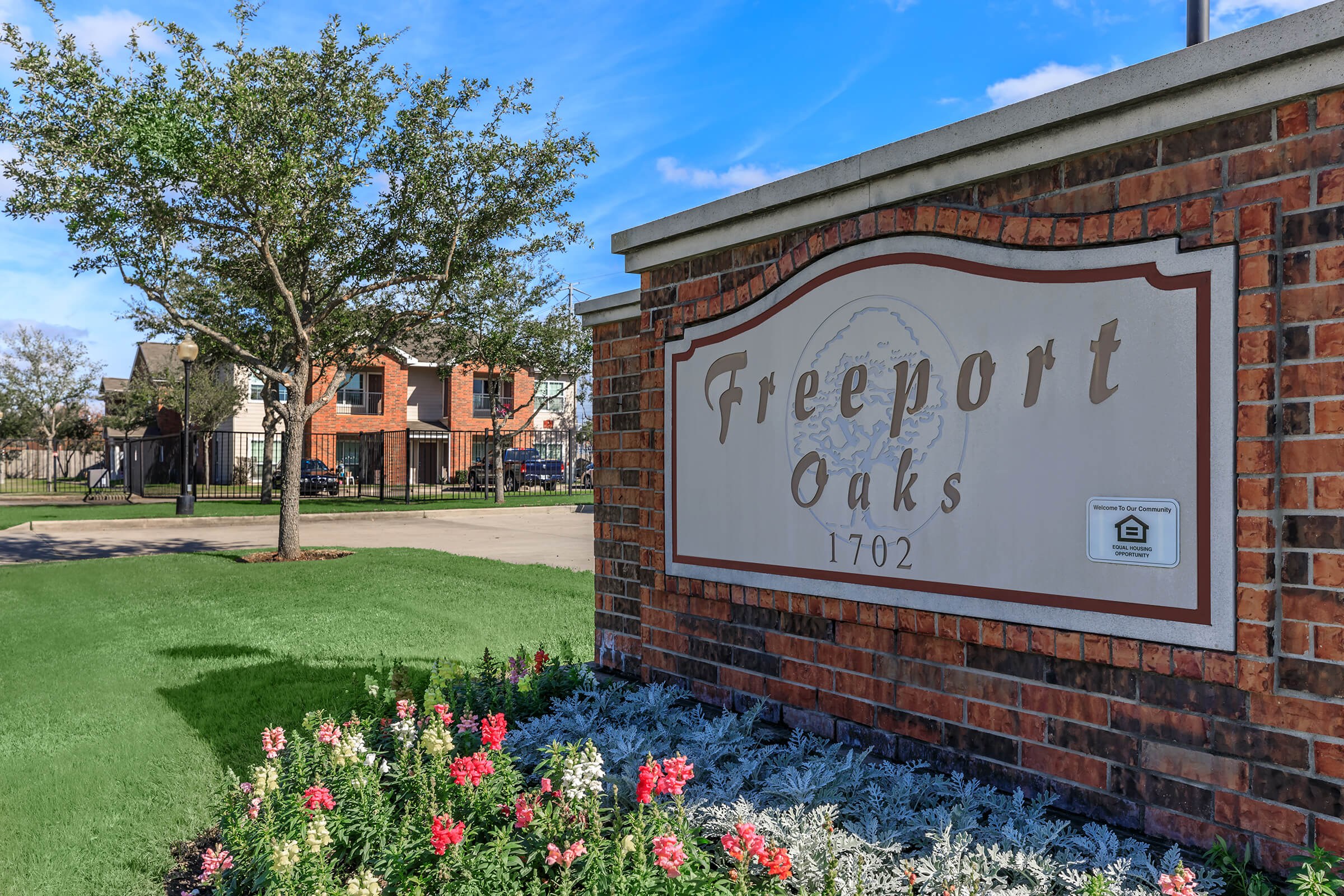 Picture of Freeport Oaks Apartments