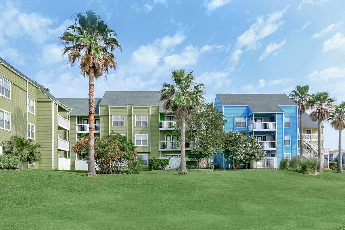 Residence at West Beach Photo Gallery