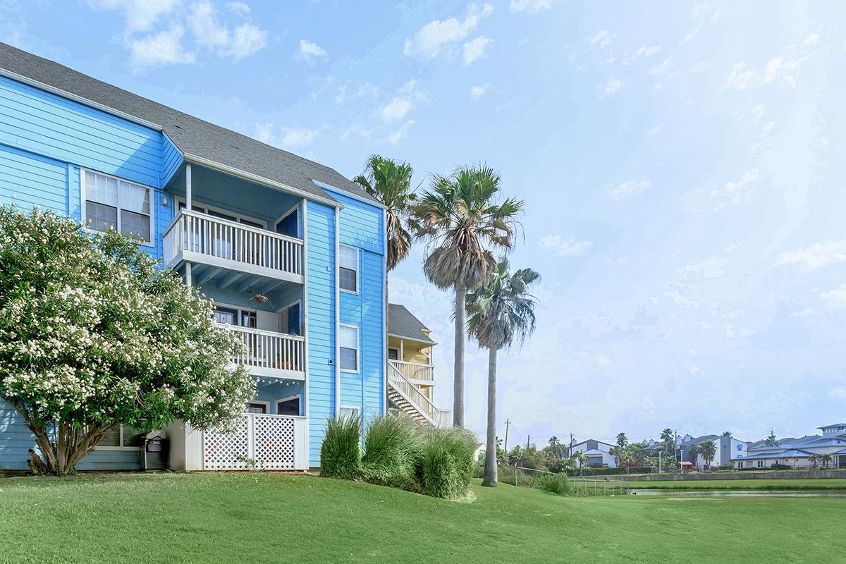 Residence at West Beach Photo Gallery