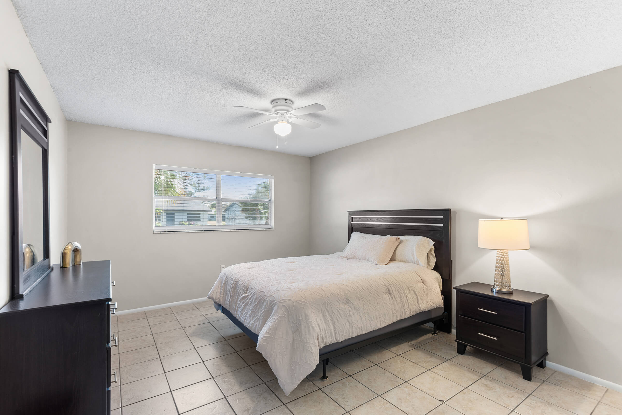 Apartment Features