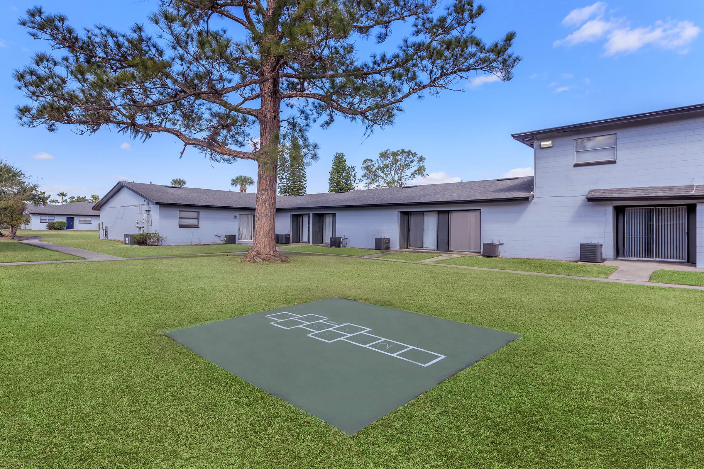 Community Amenities